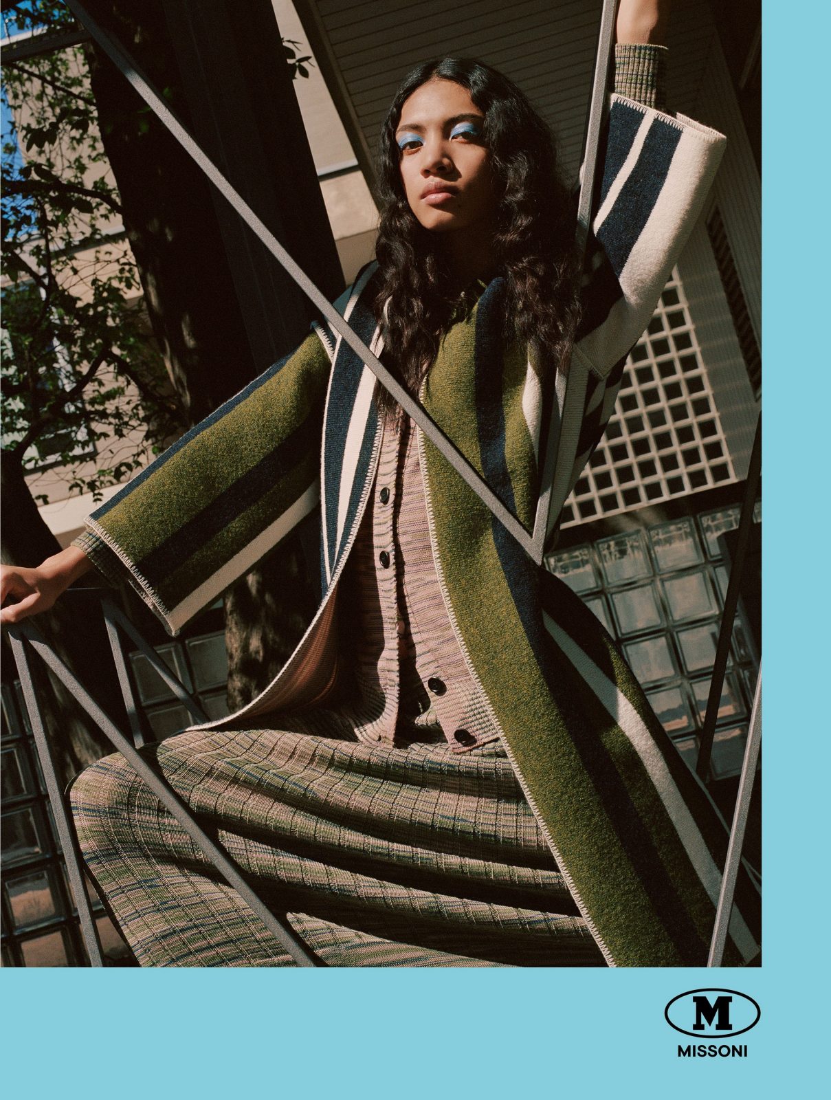 M Missoni