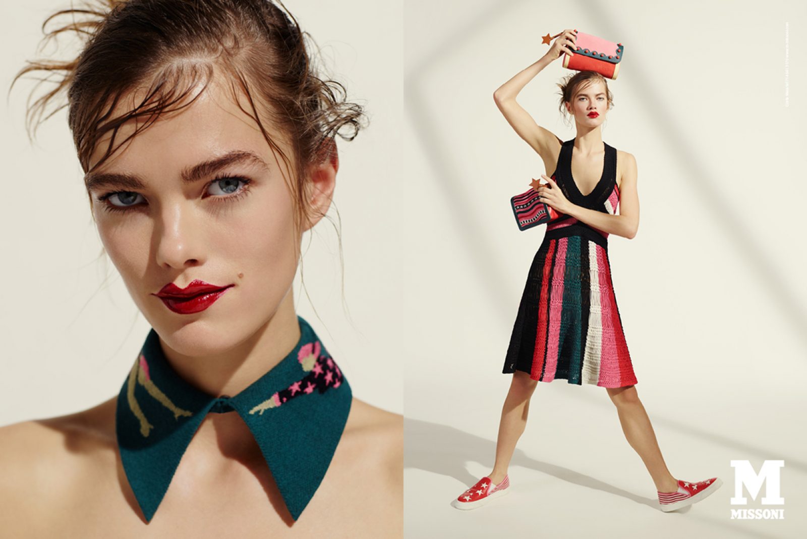 M Missoni