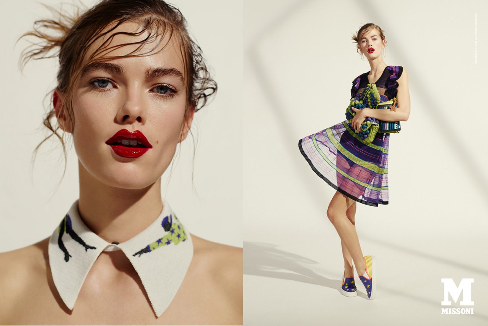 M Missoni