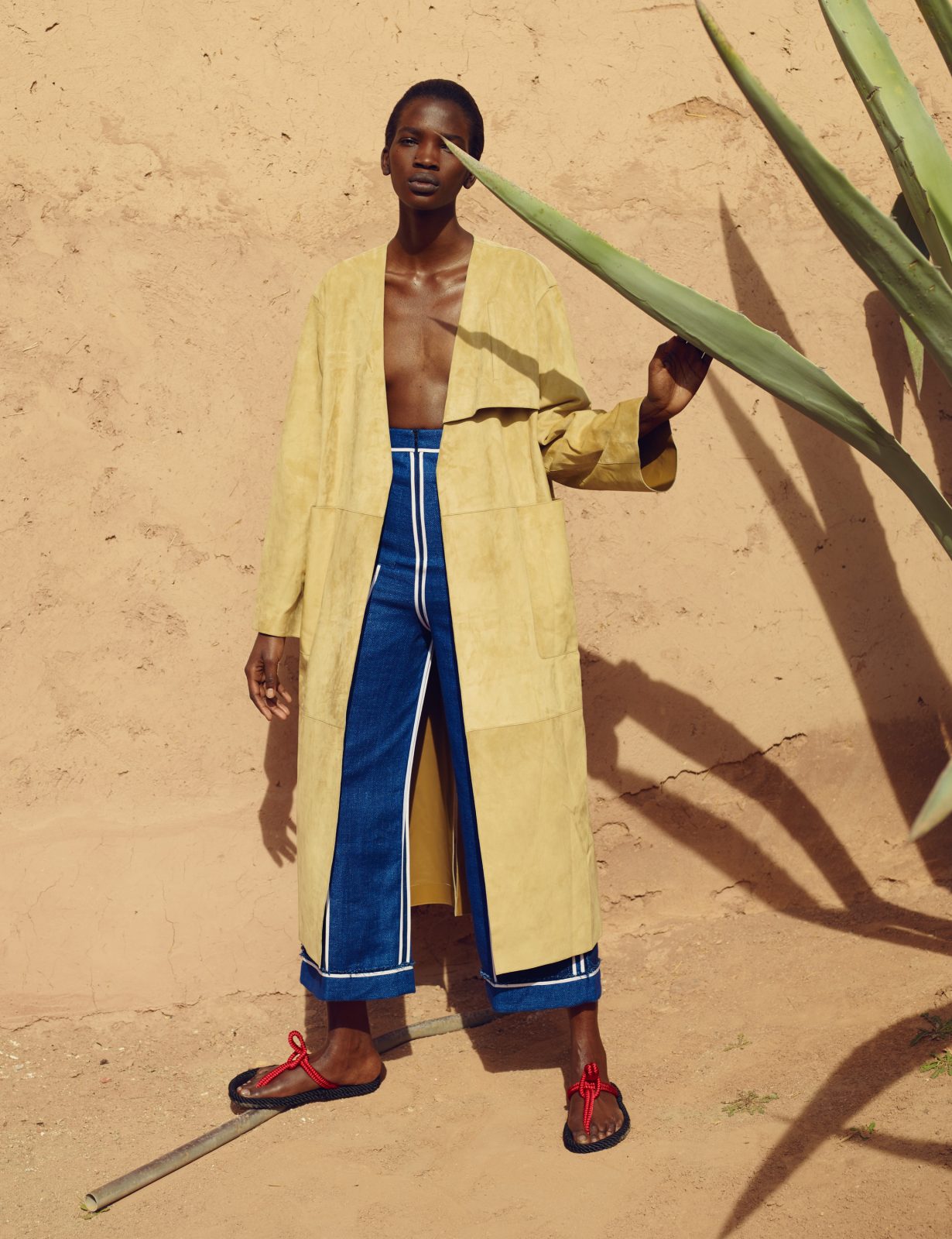 Morocco