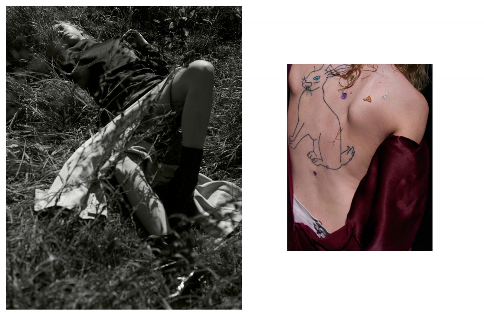 Pleasure Garden