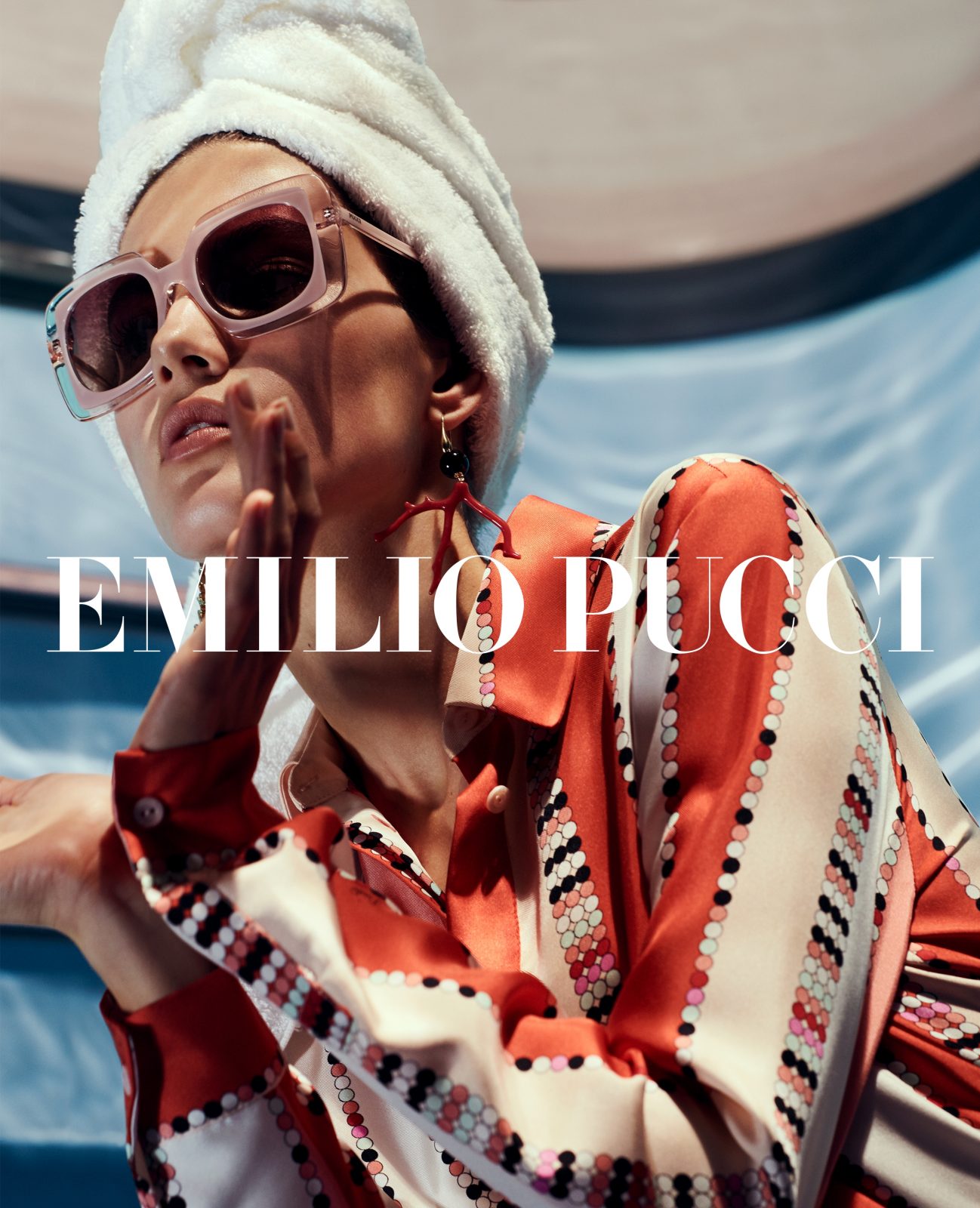 Emilio Pucci
