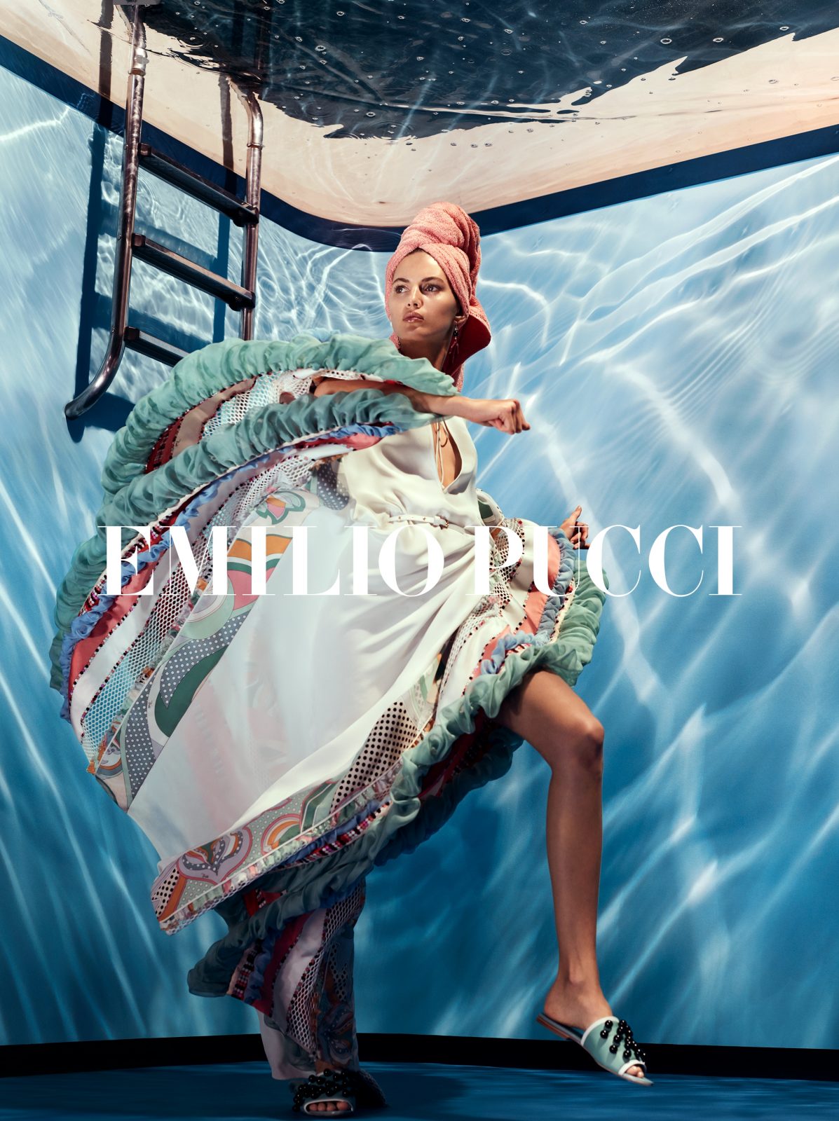 Emilio Pucci