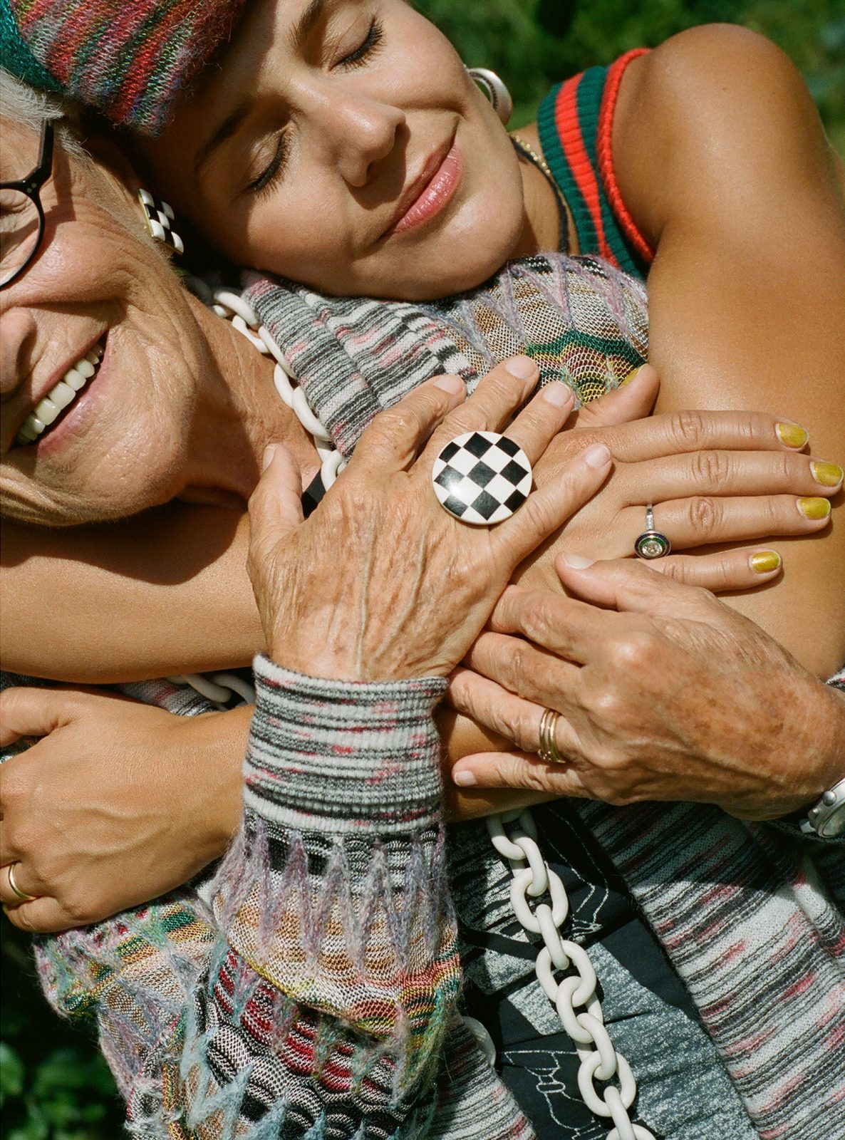 Missoni Family
