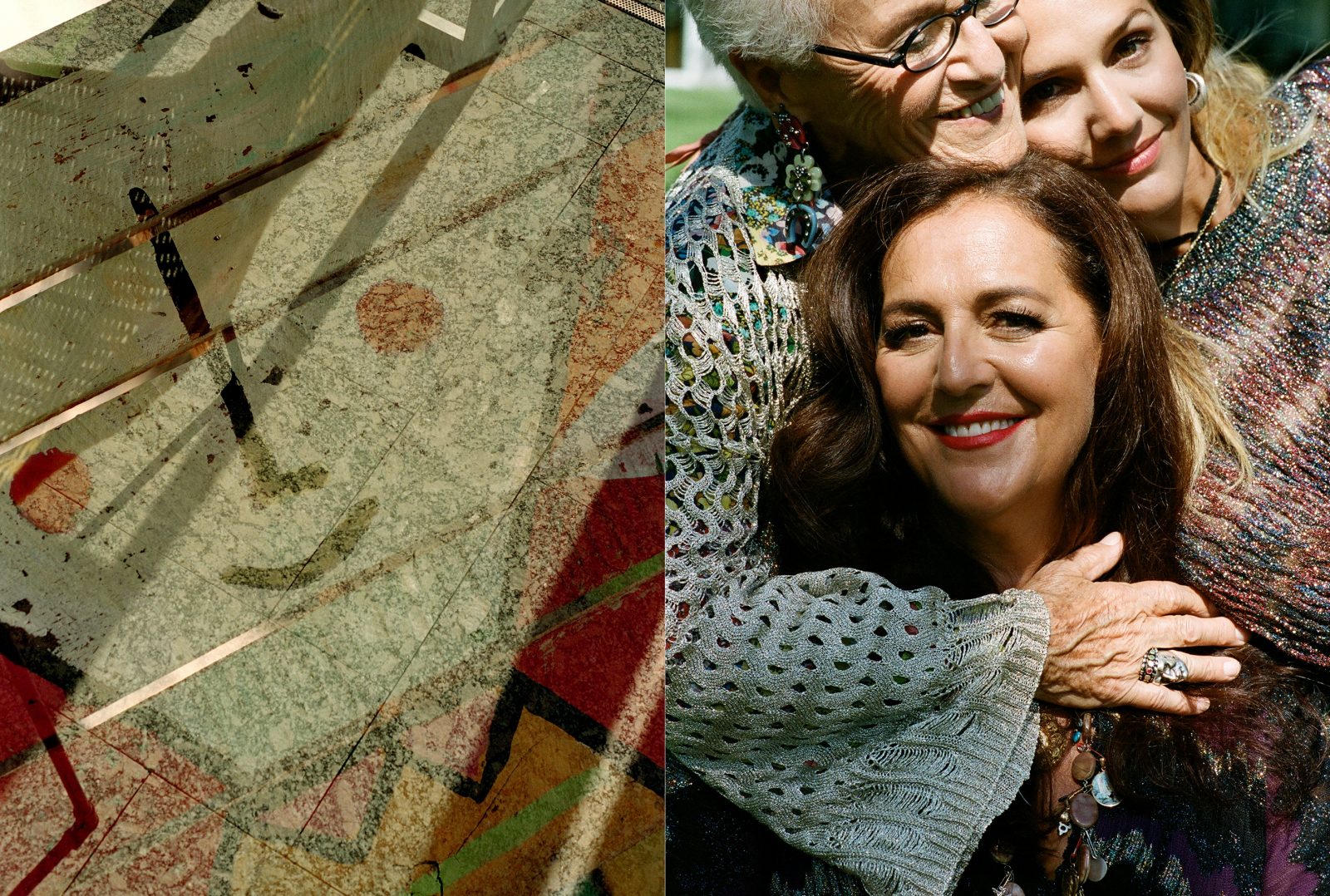 Missoni Family