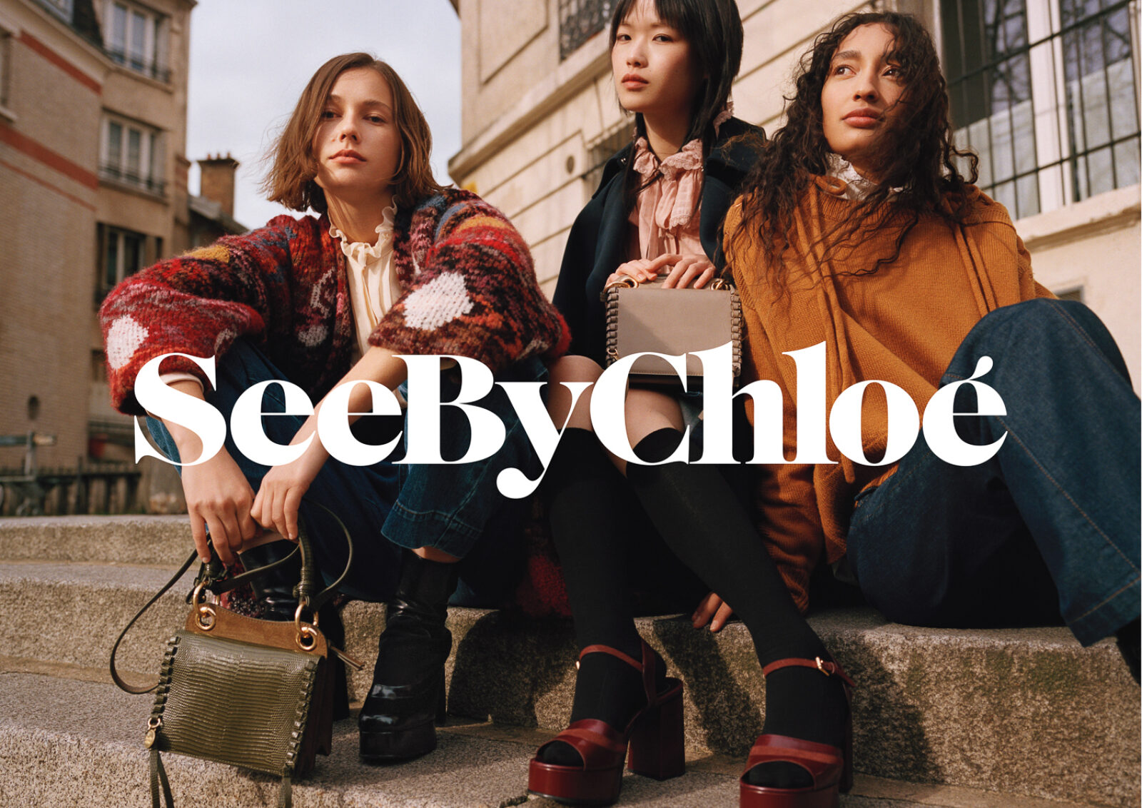 See by Chloé