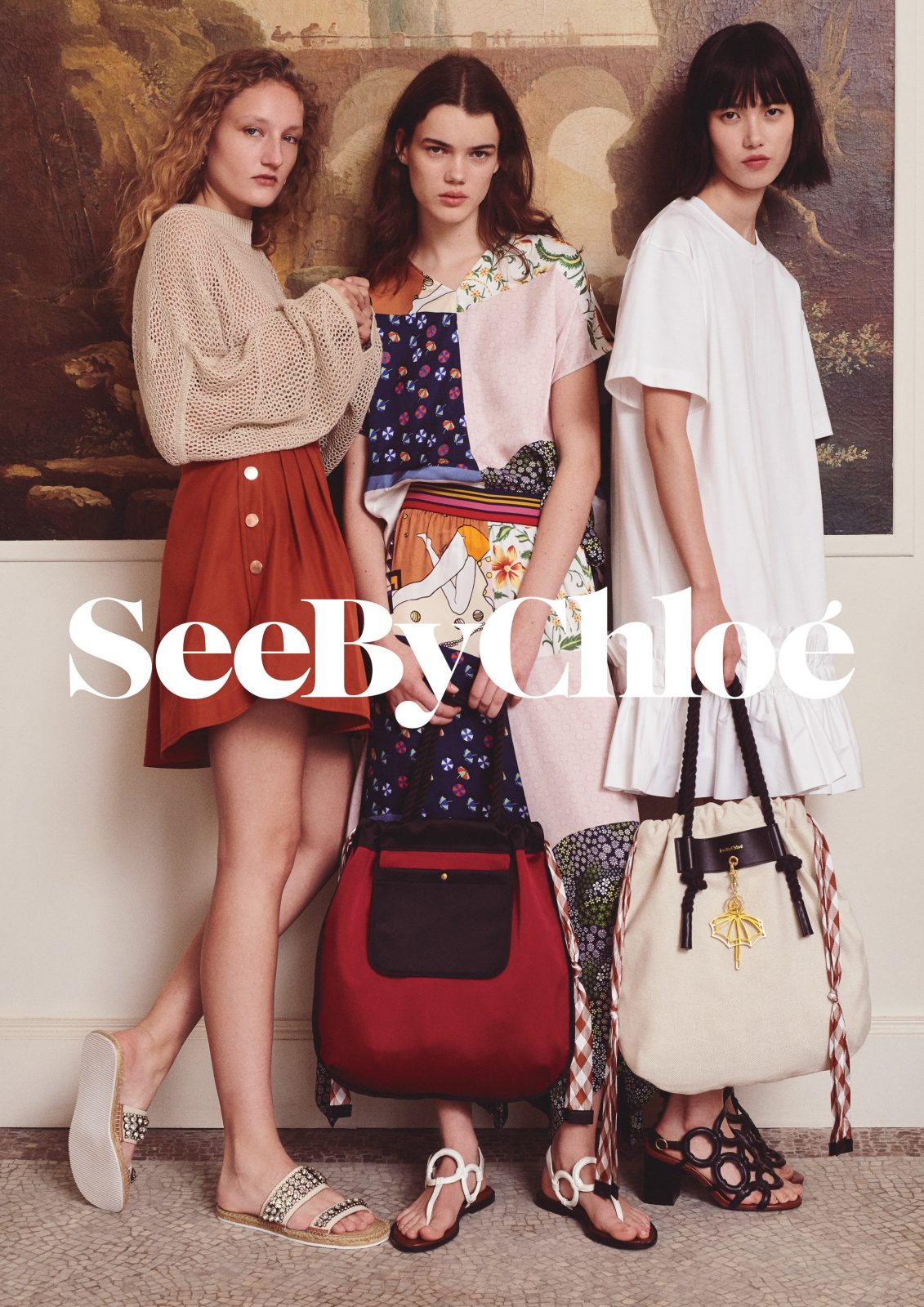 See by Chloé