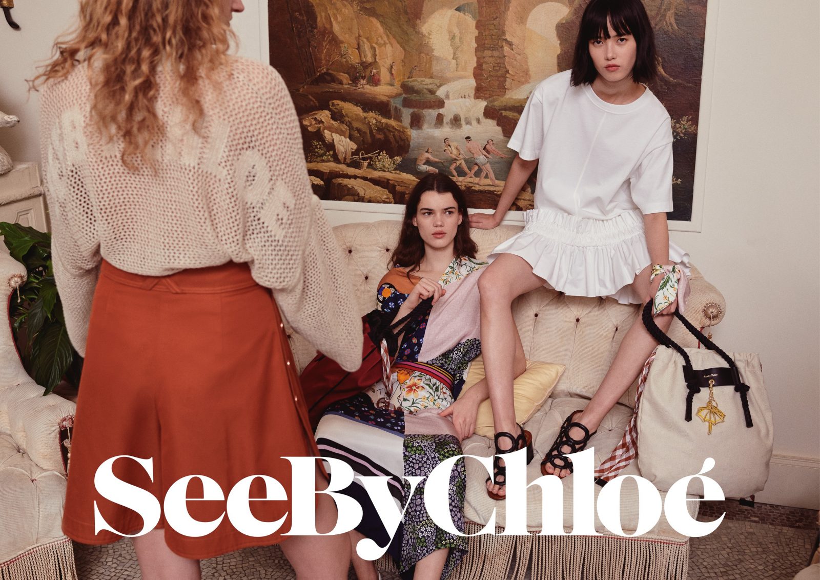 See by Chloé