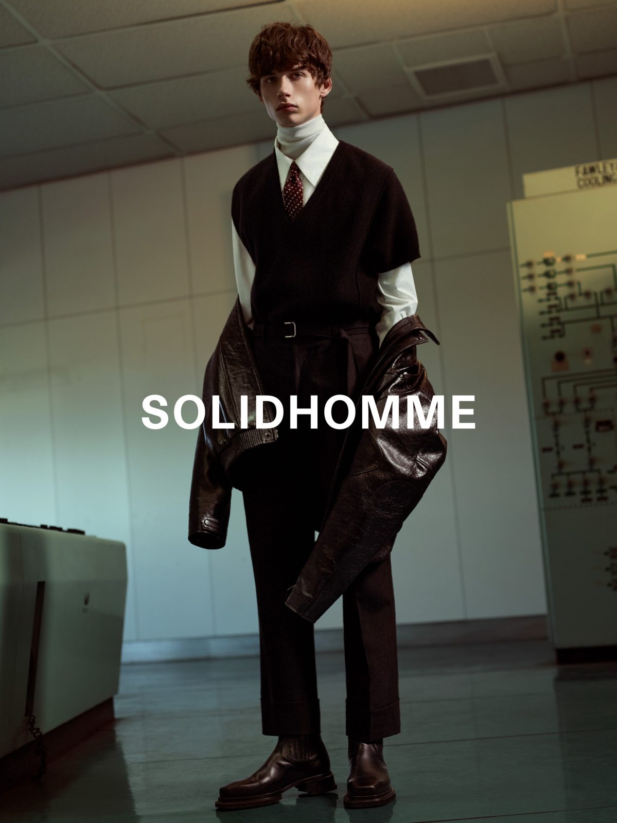 Solid Homme