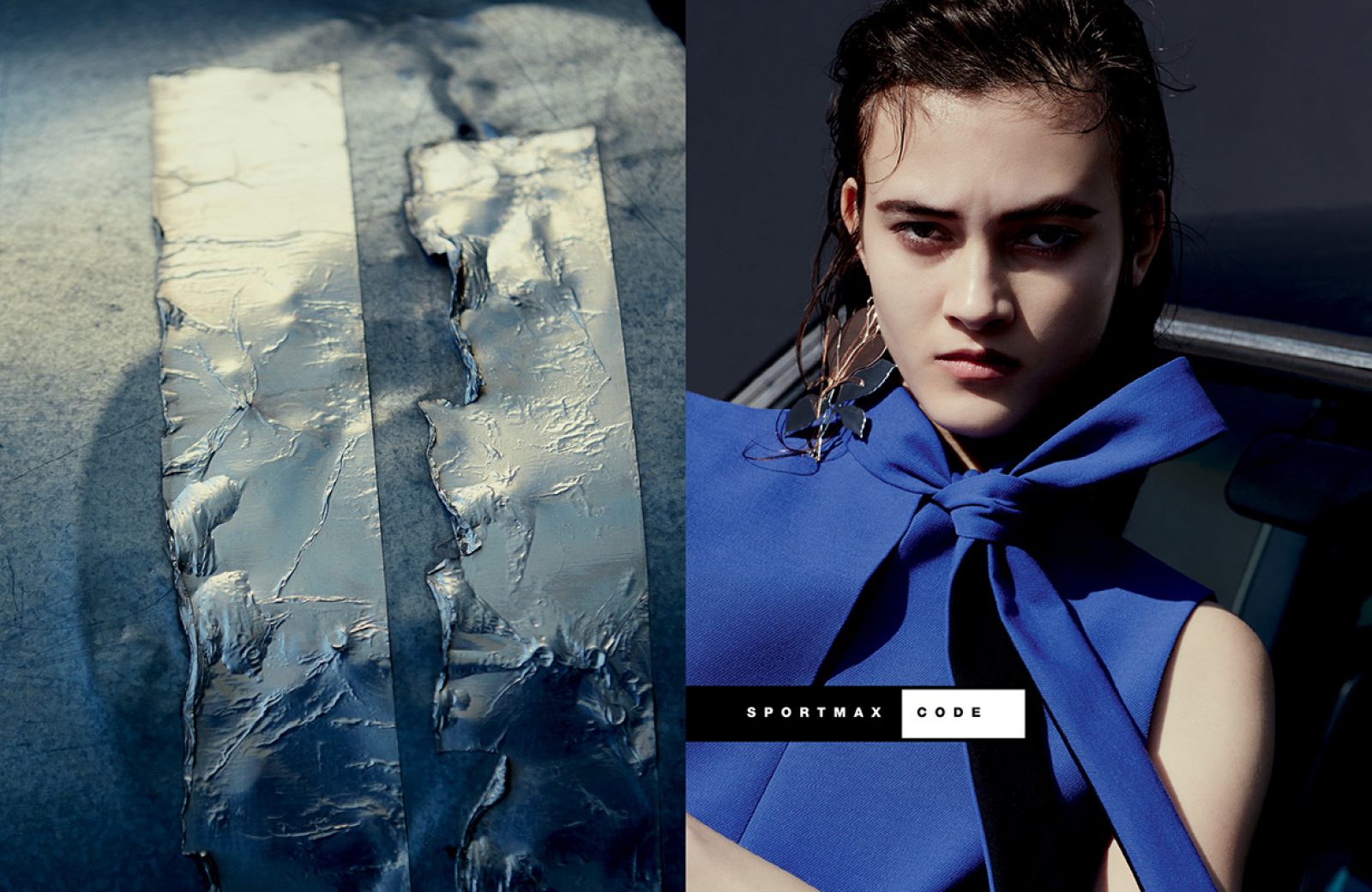 Sportmax Code