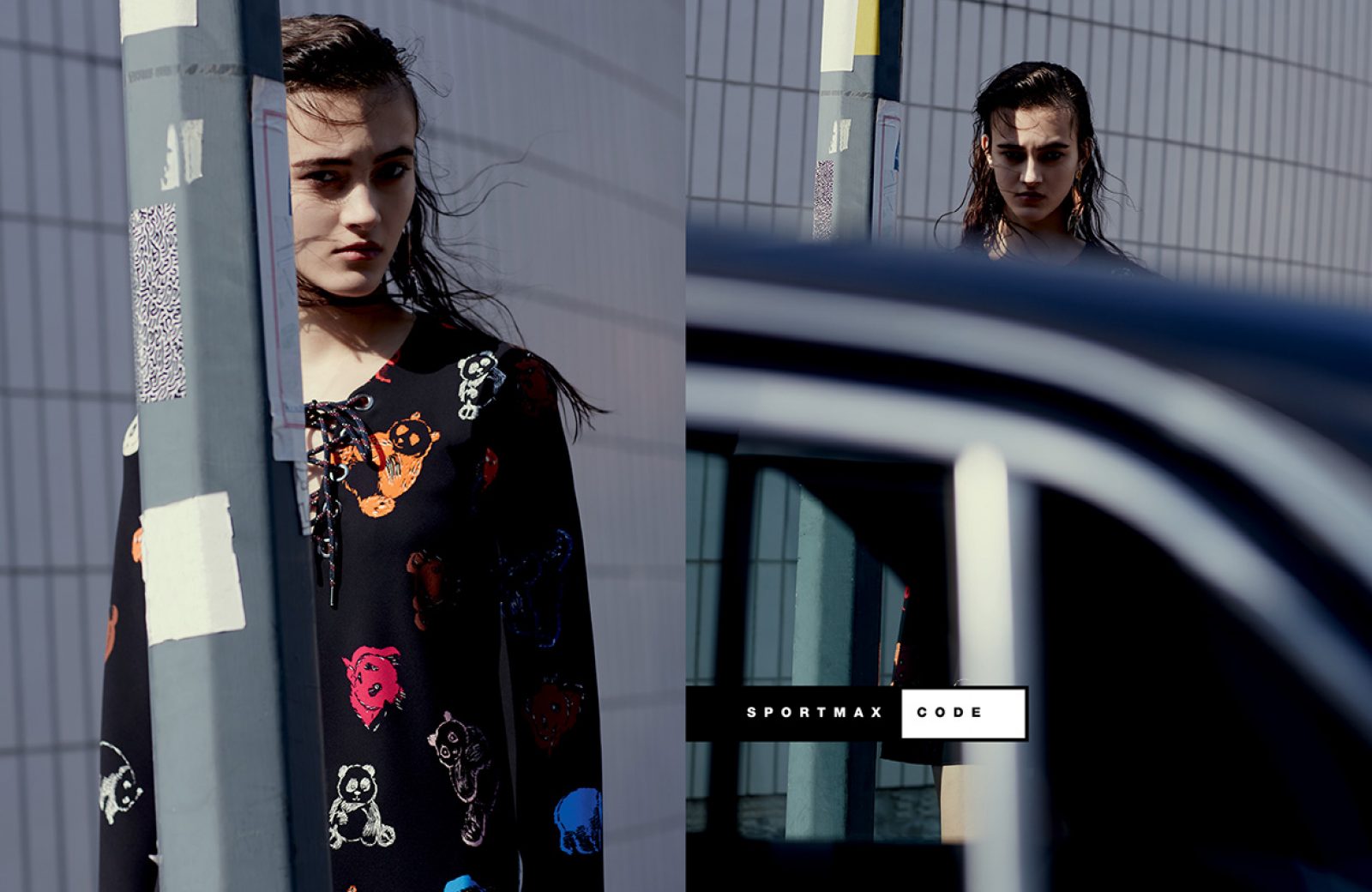 Sportmax Code