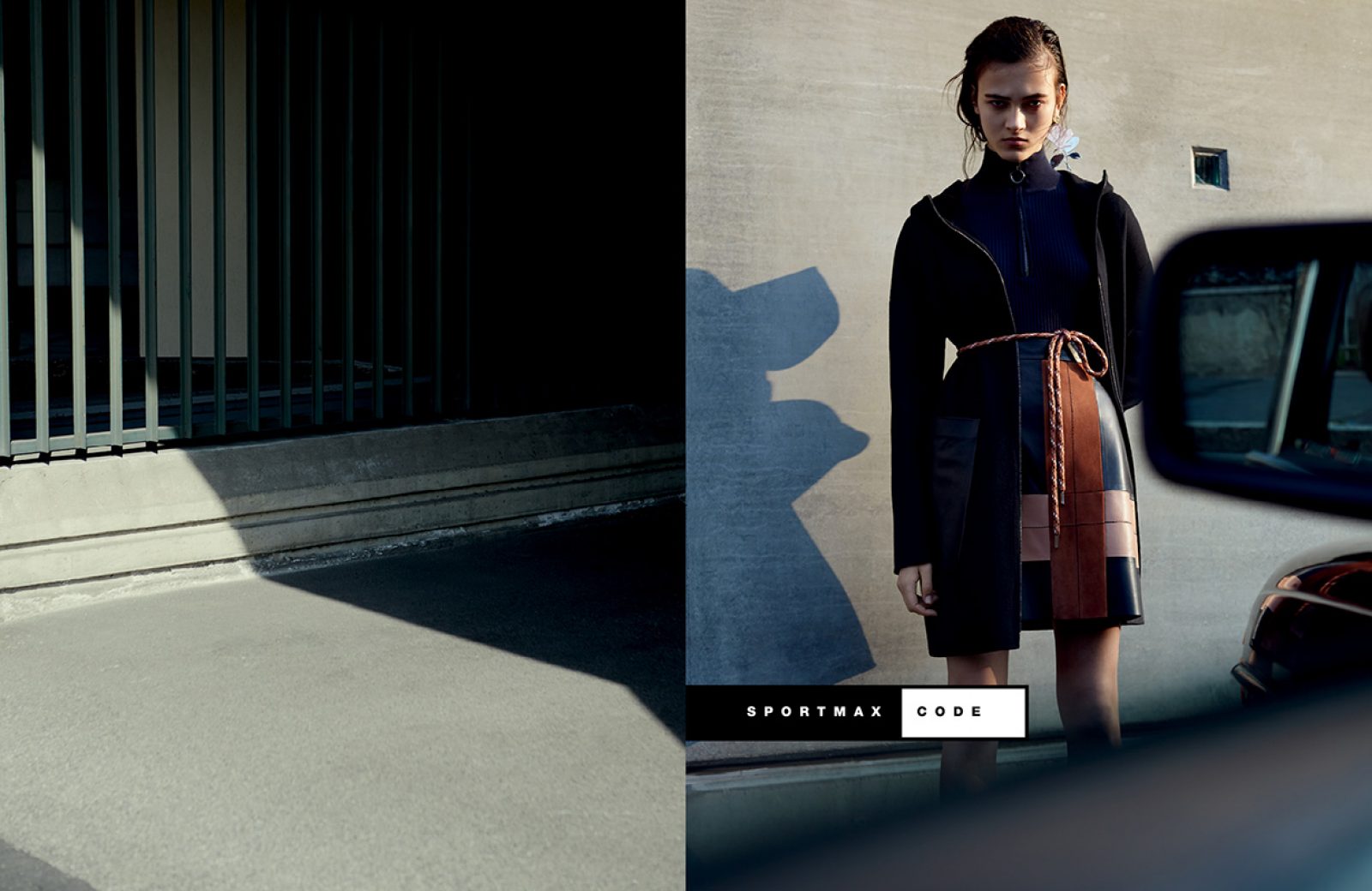 Sportmax Code