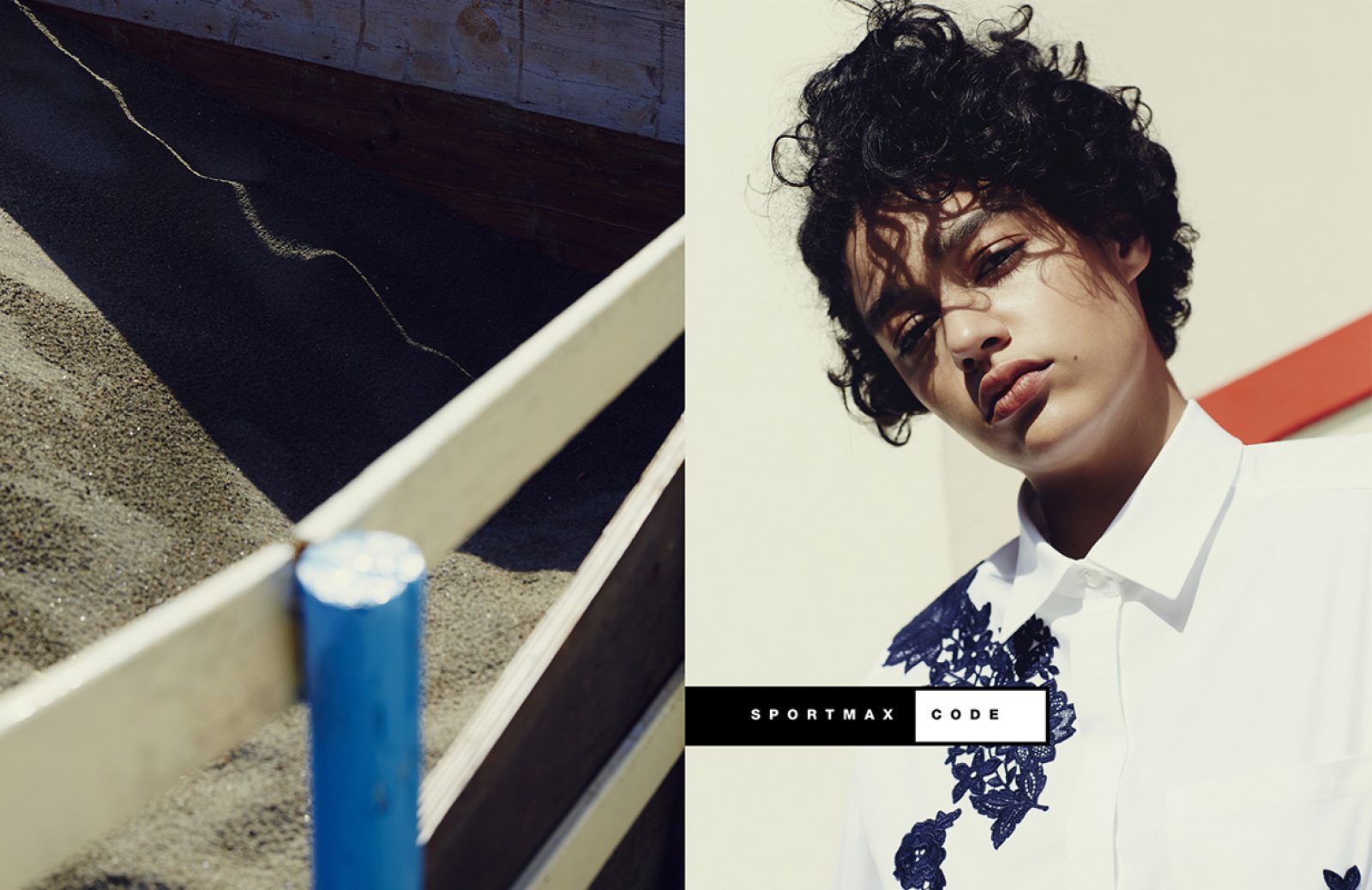 Sportmax Code