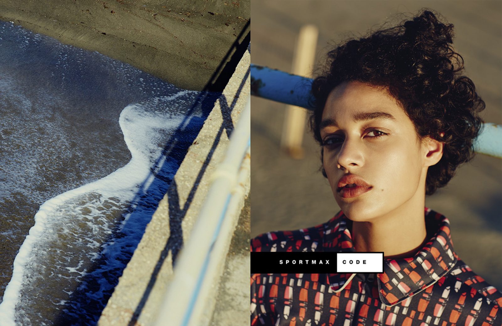Sportmax Code