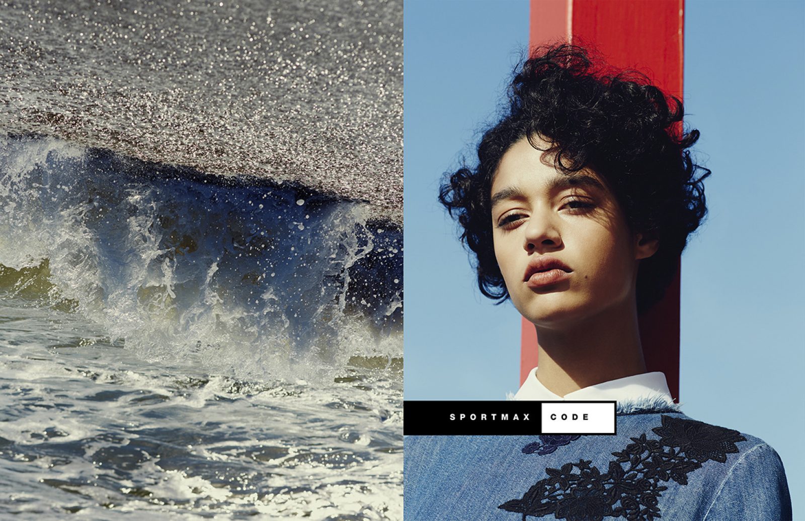 Sportmax Code