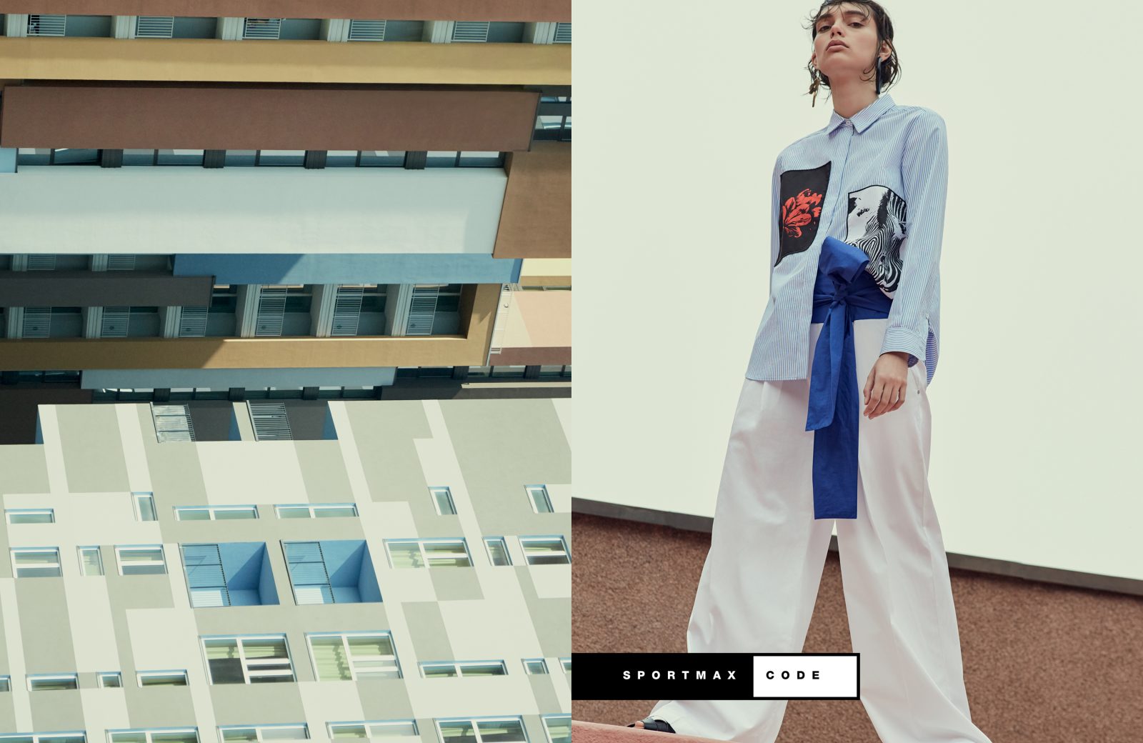 Sportmax Code