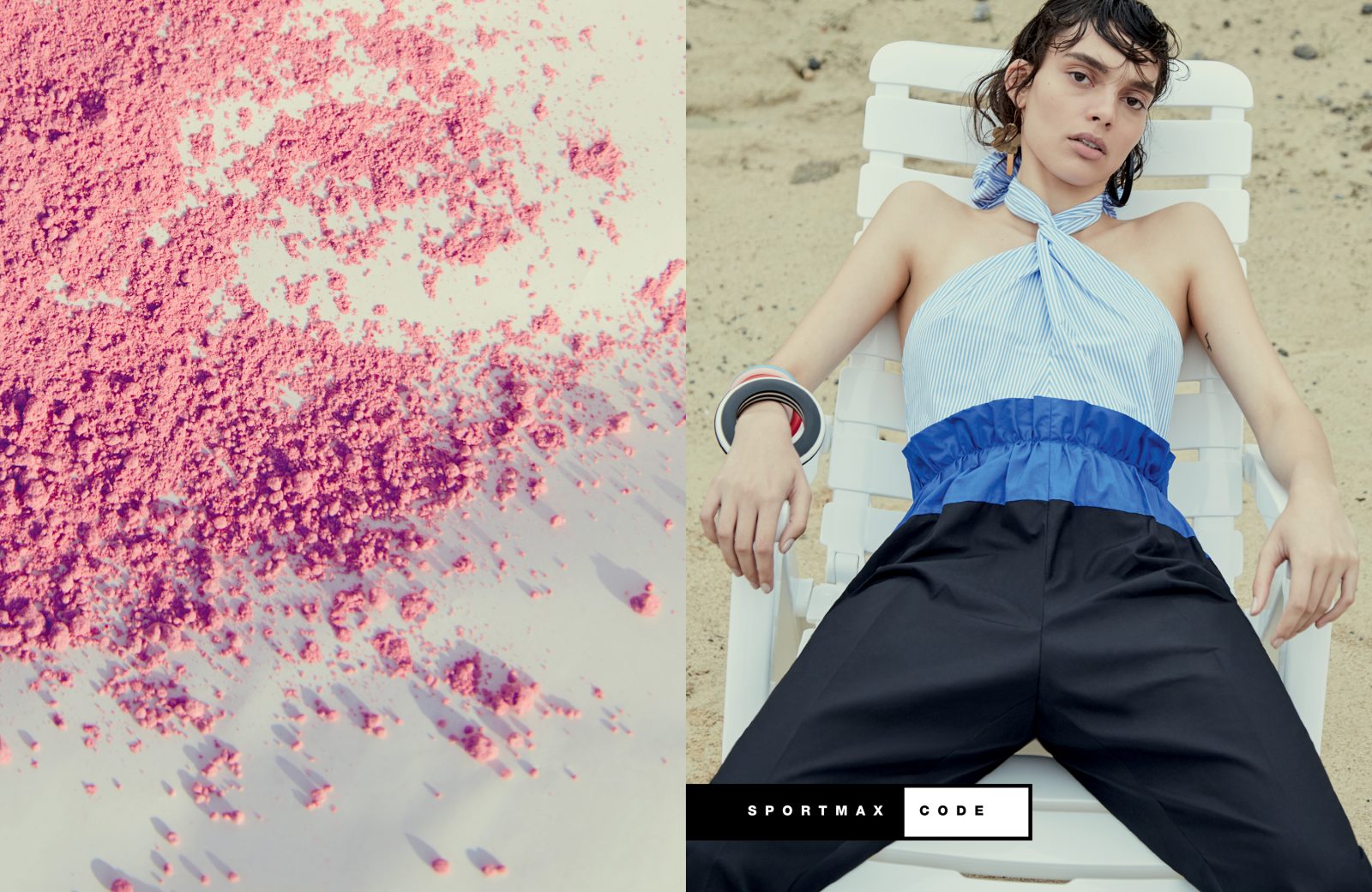 Sportmax Code