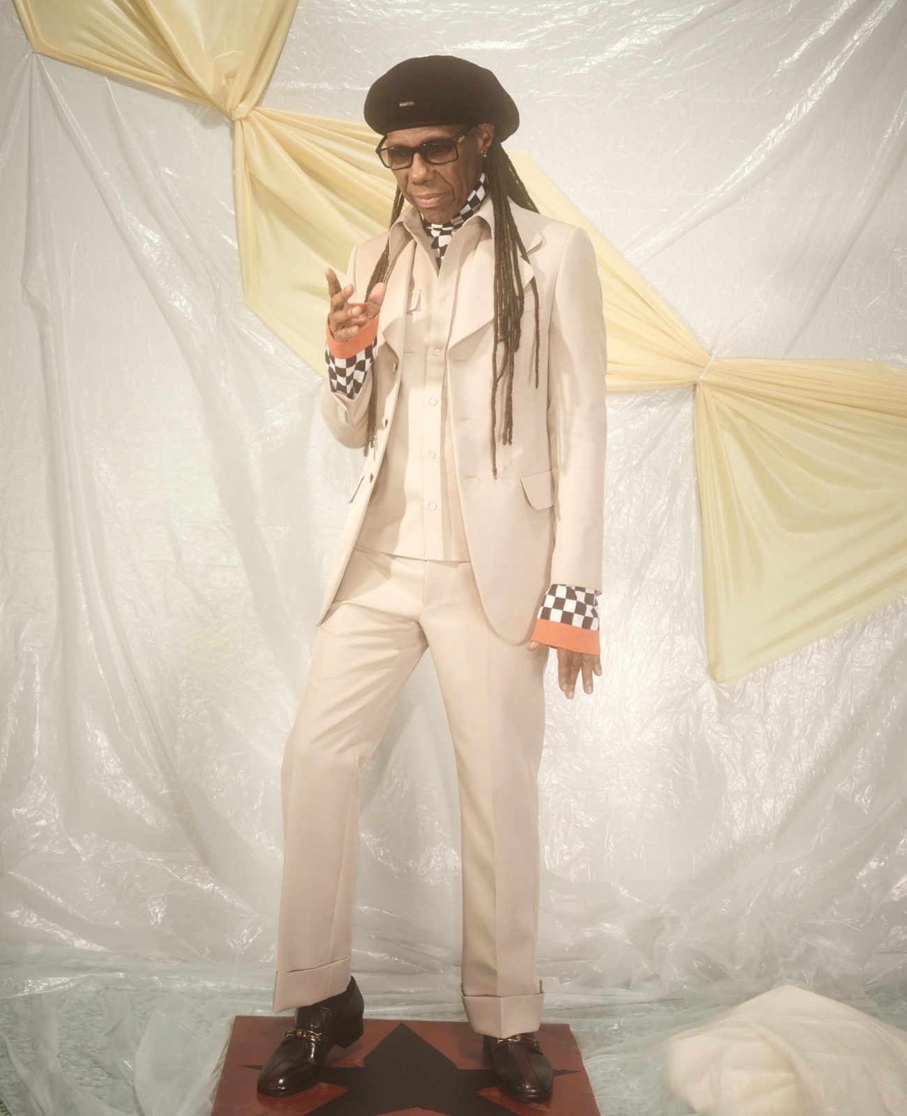 AnOther, Photography by Casper Sejersen
