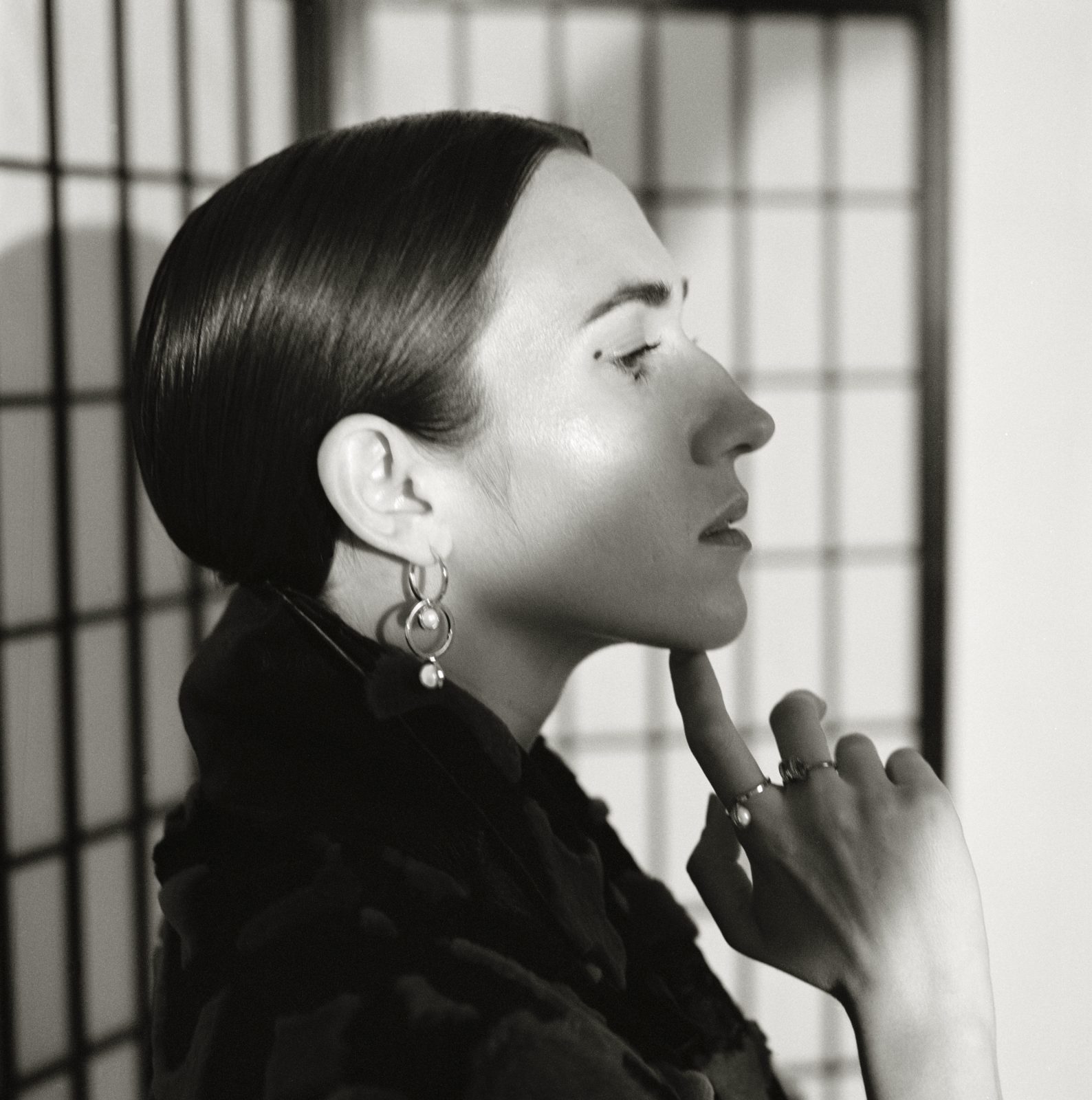 AnOther, Photography by Danielle Neu