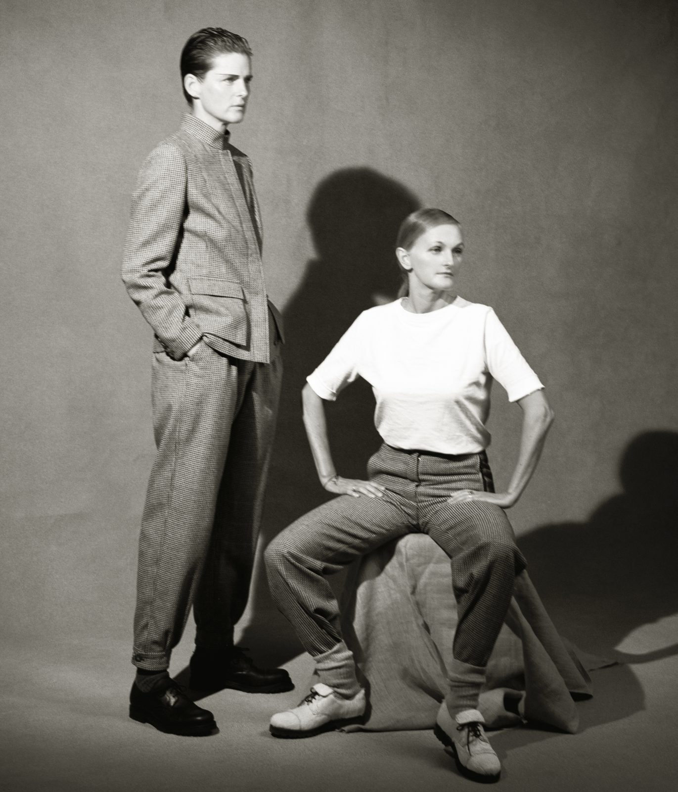 AnOther, Photography by Danielle Neu