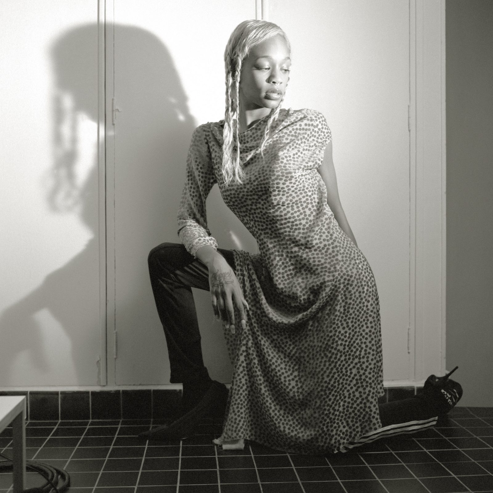 AnOther, Photography by Danielle Neu