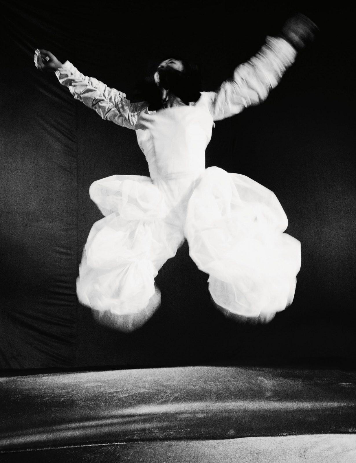 AnOther, Photography by Jack Davison