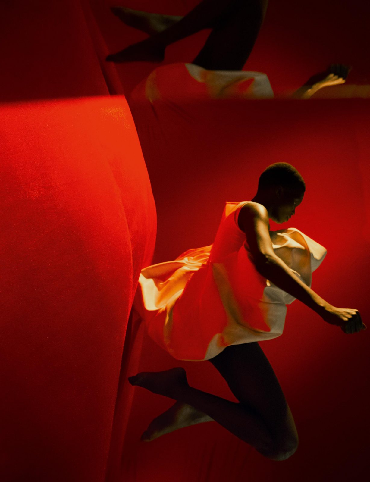 AnOther, Photography by Jack Davison
