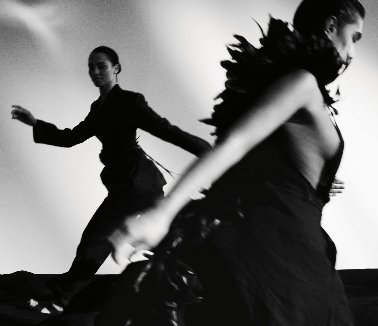 AnOther, Photography by Jack Davison