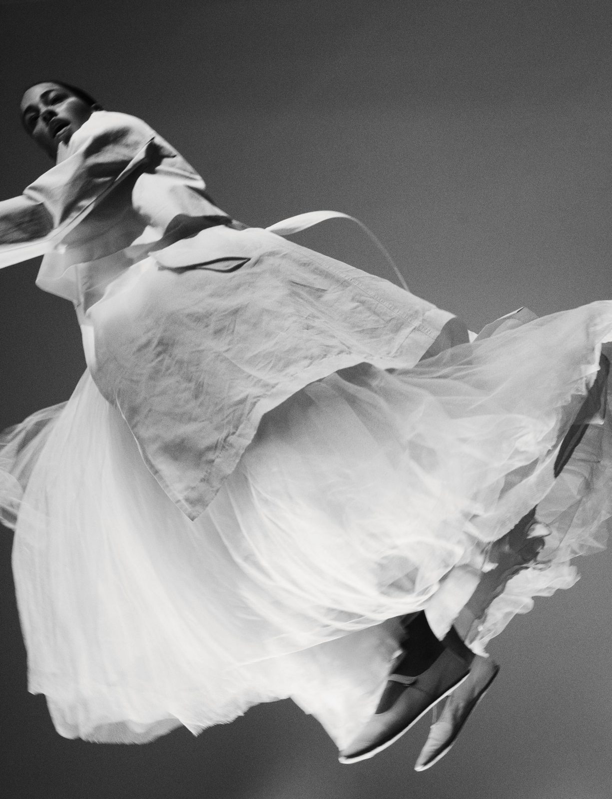 AnOther, Photography by Jack Davison