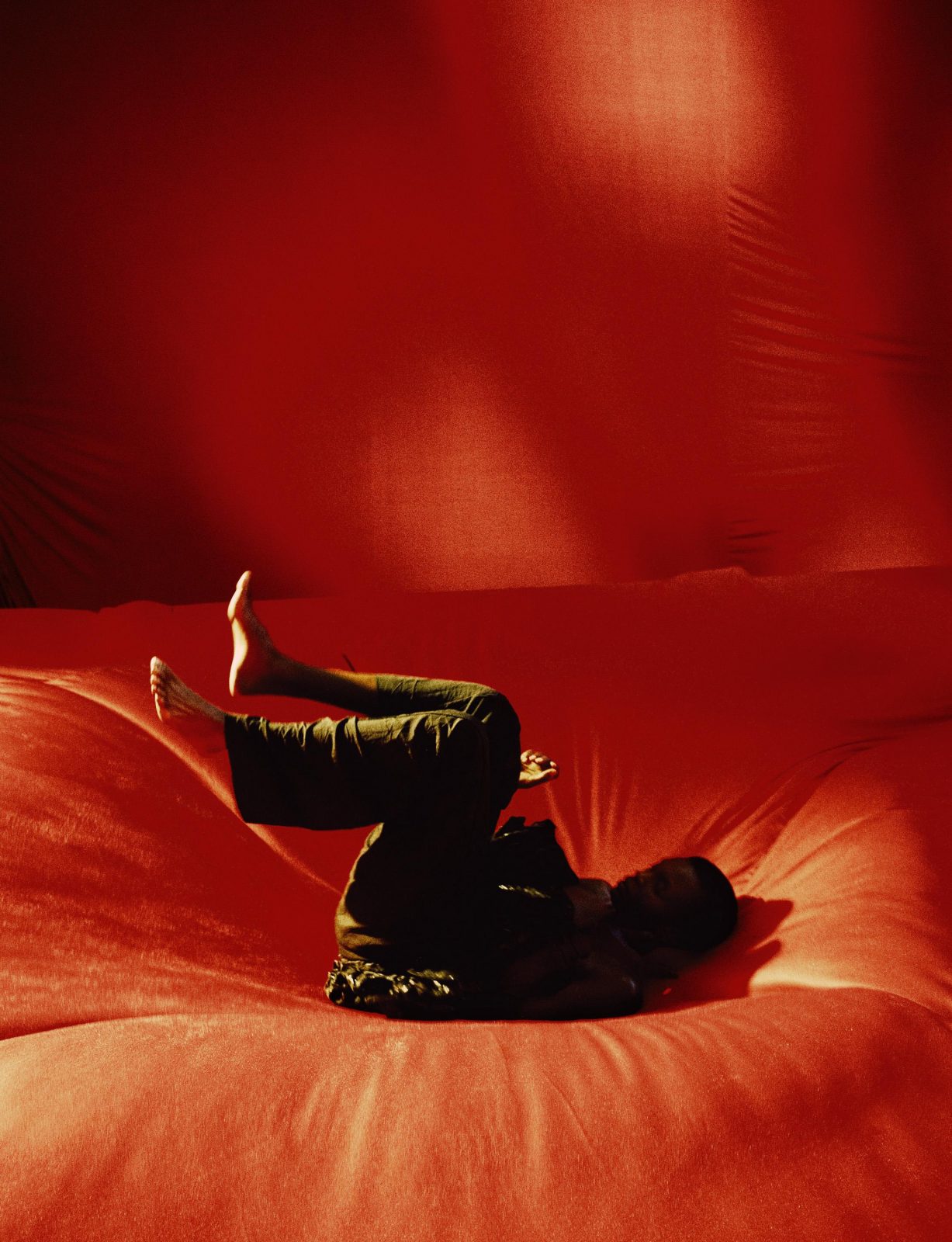 AnOther, Photography by Jack Davison