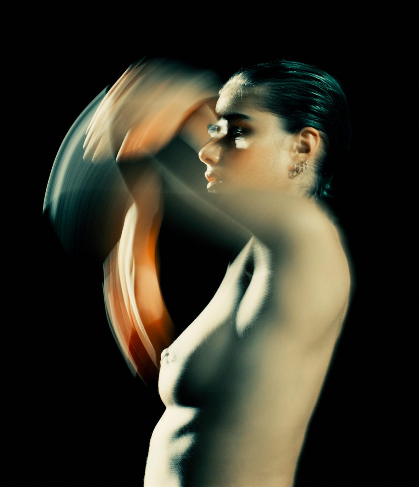 AnOther, Photography by Jack Davison