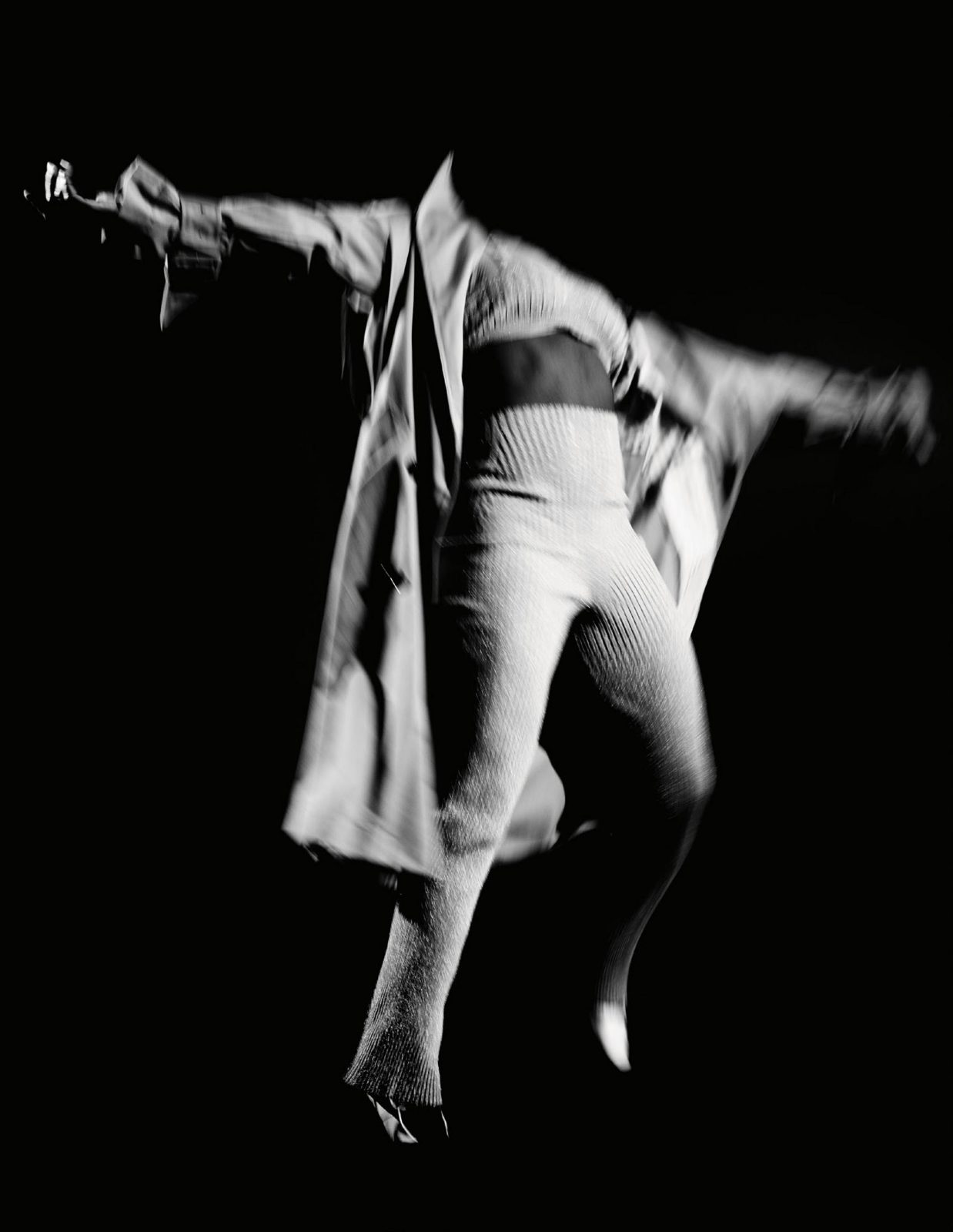 AnOther, Photography by Jack Davison