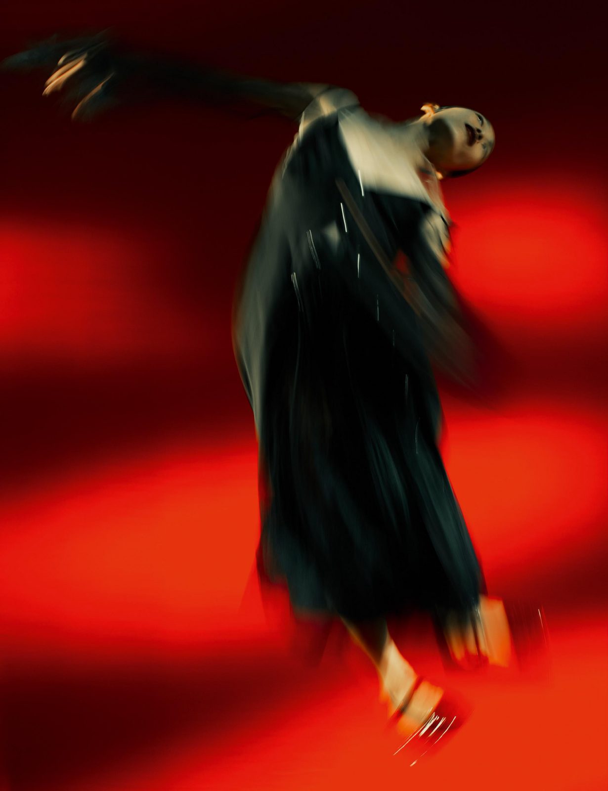 AnOther, Photography by Jack Davison