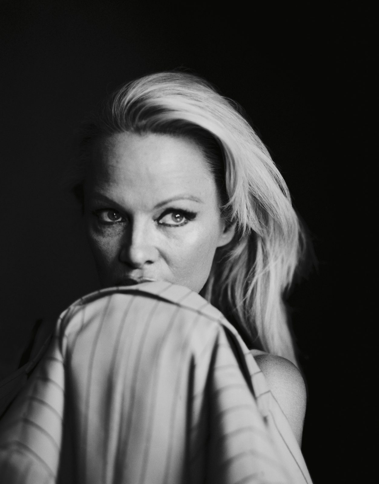 AnOther, Photography by Jack Davidson