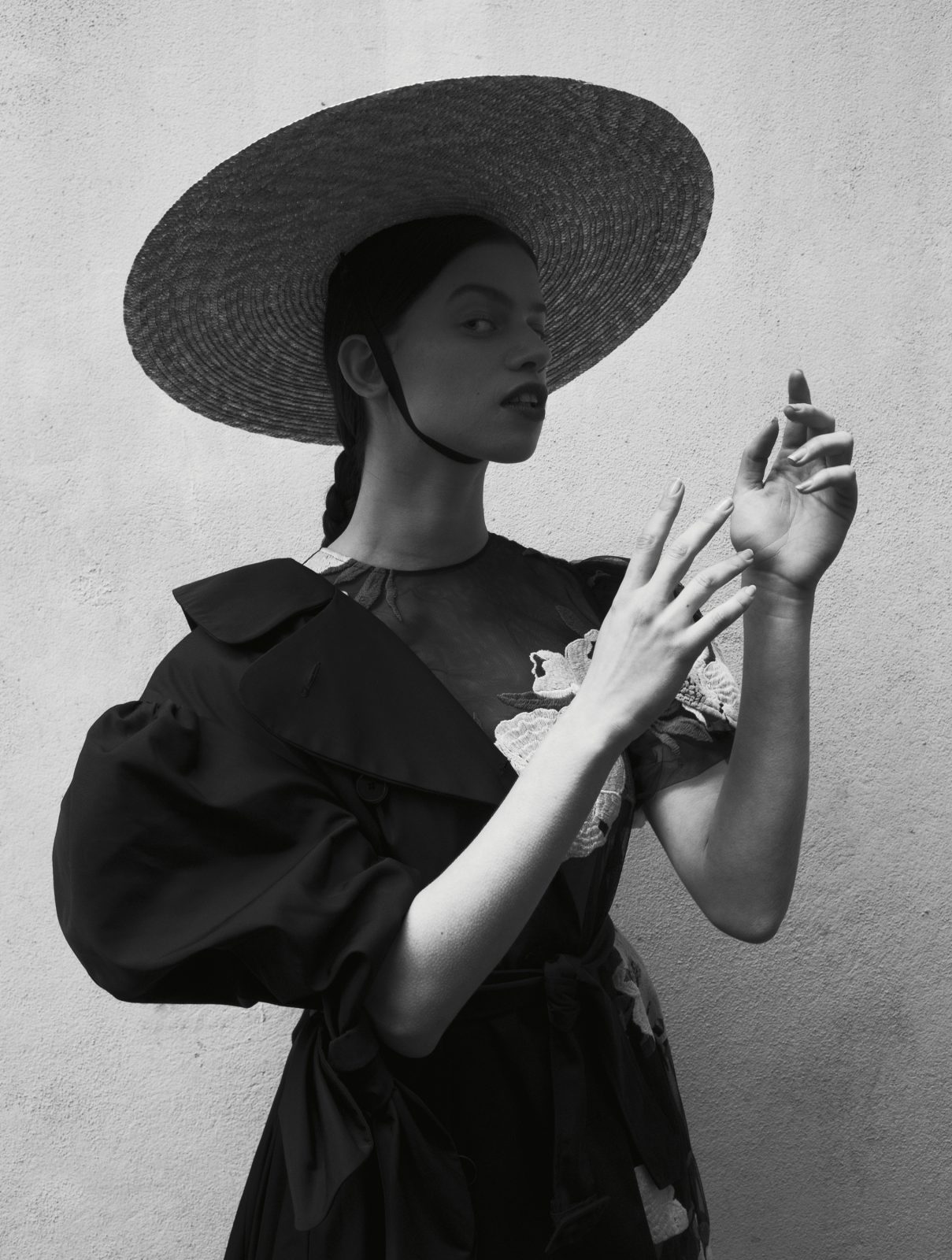 AnOther, Photography by Jack Davidson