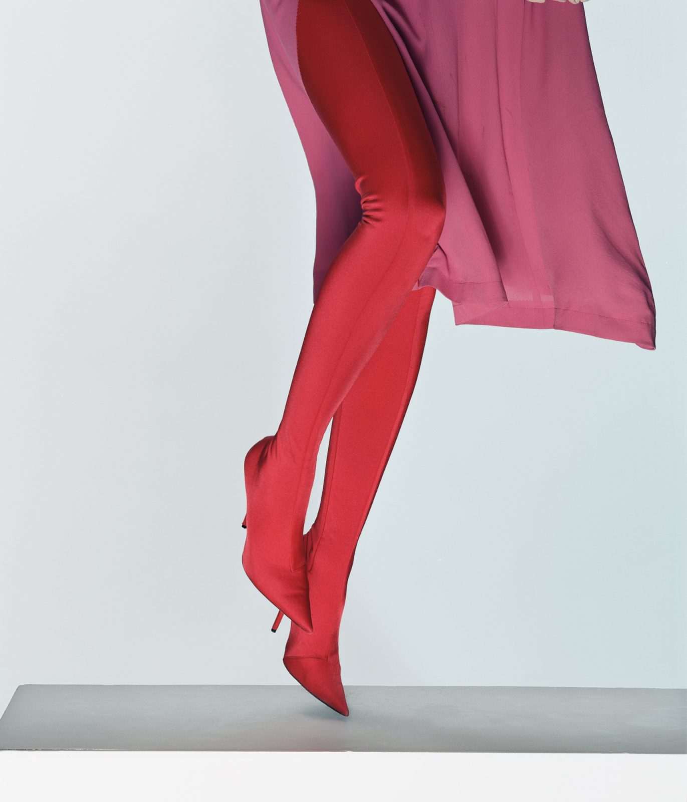 AnOther, Photography by Mark Peckmezian