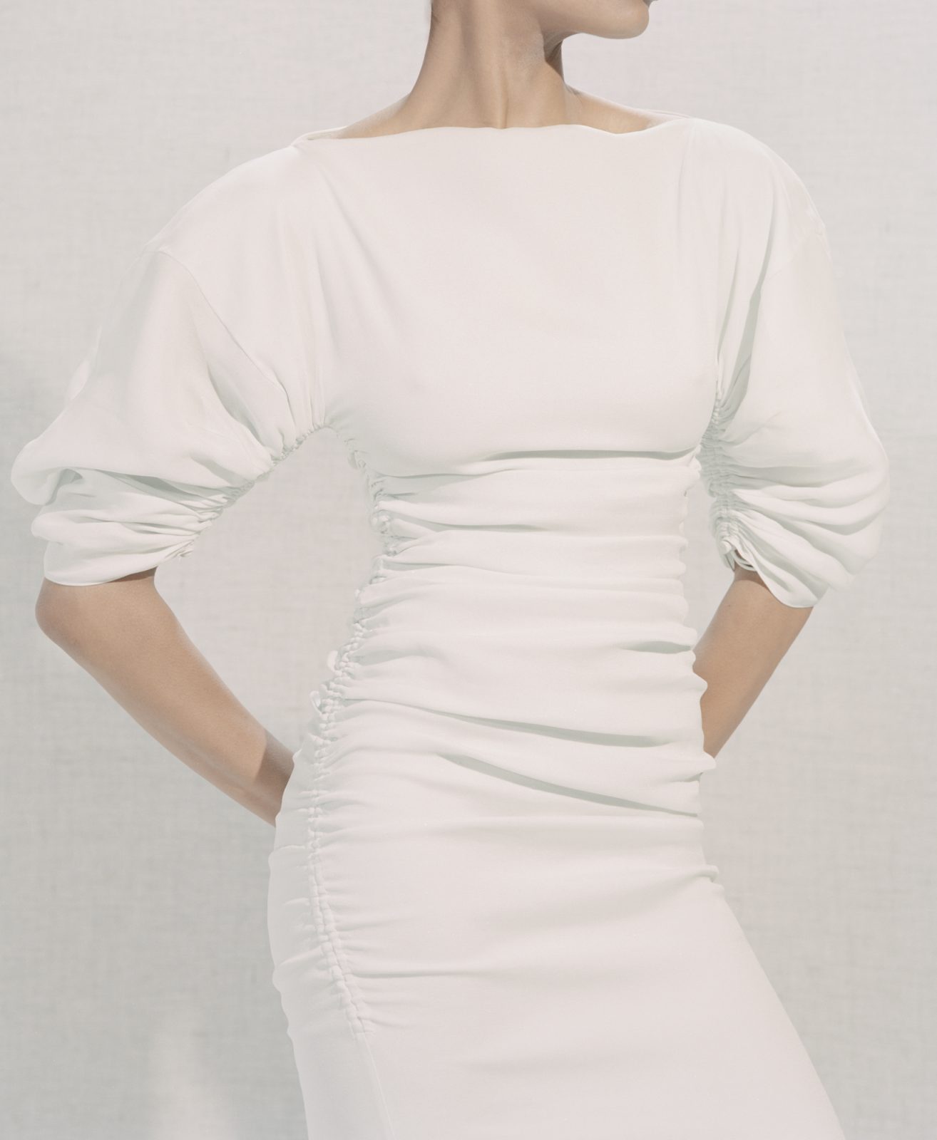 AnOther, Photography by Mark Peckmezian