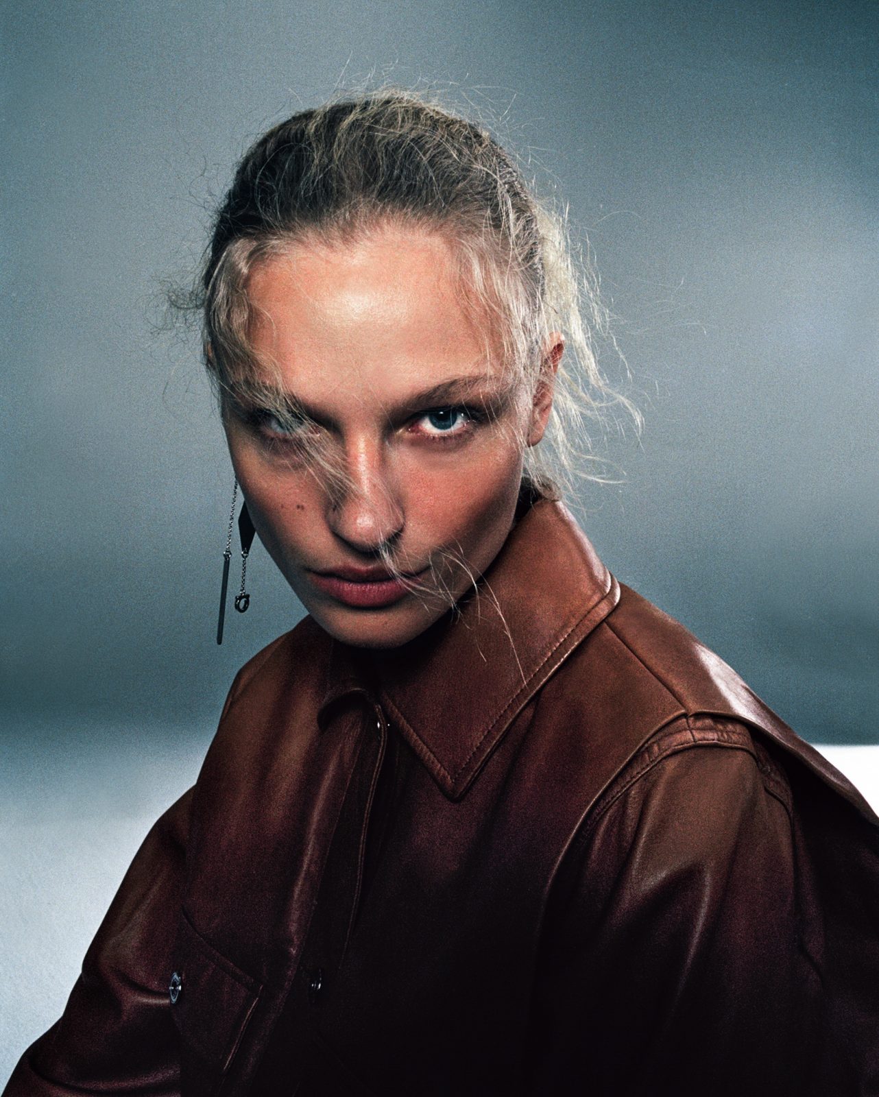 AnOther, Photography by Hugo Comte