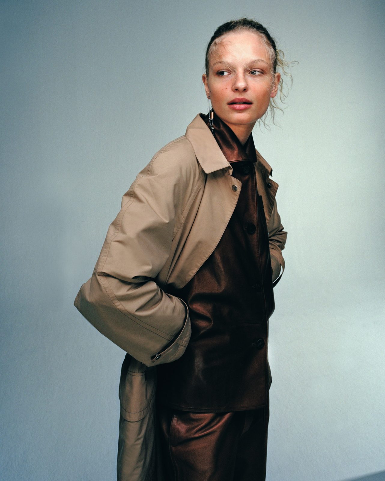 AnOther, Photography by Hugo Comte