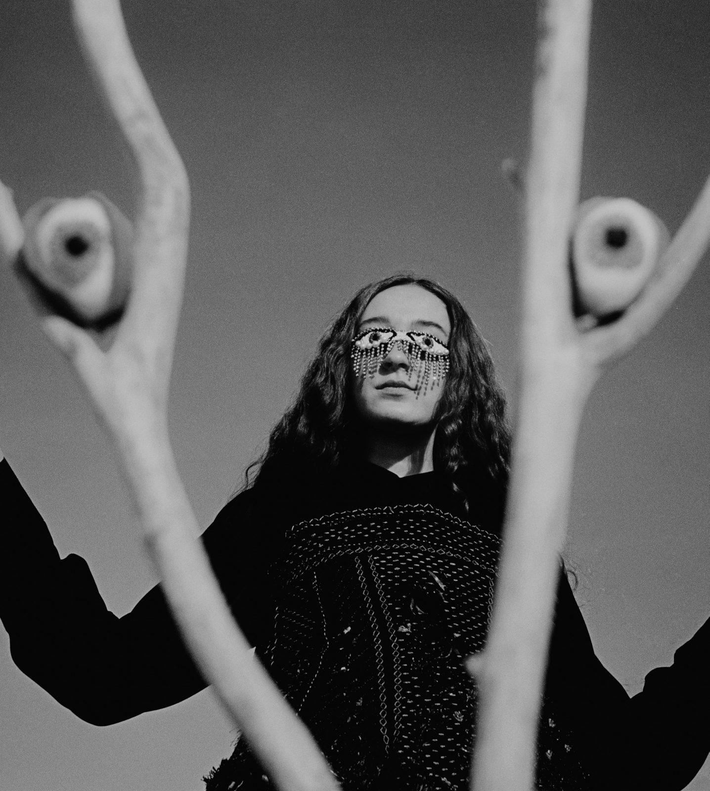 AnOther, Photography by Jack Davison