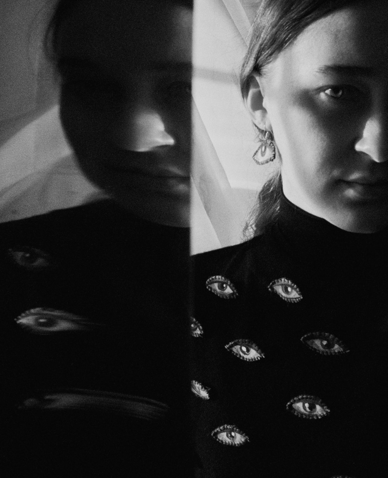 AnOther, Photography by Jack Davison