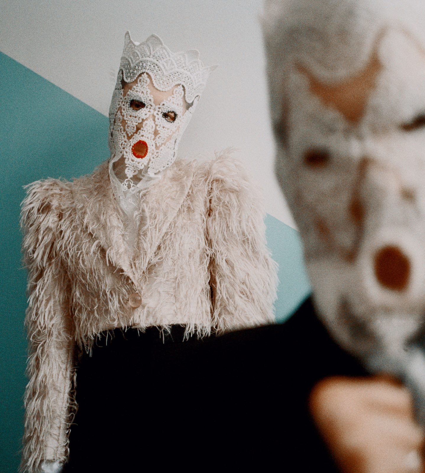 AnOther, Photography by Jack Davison