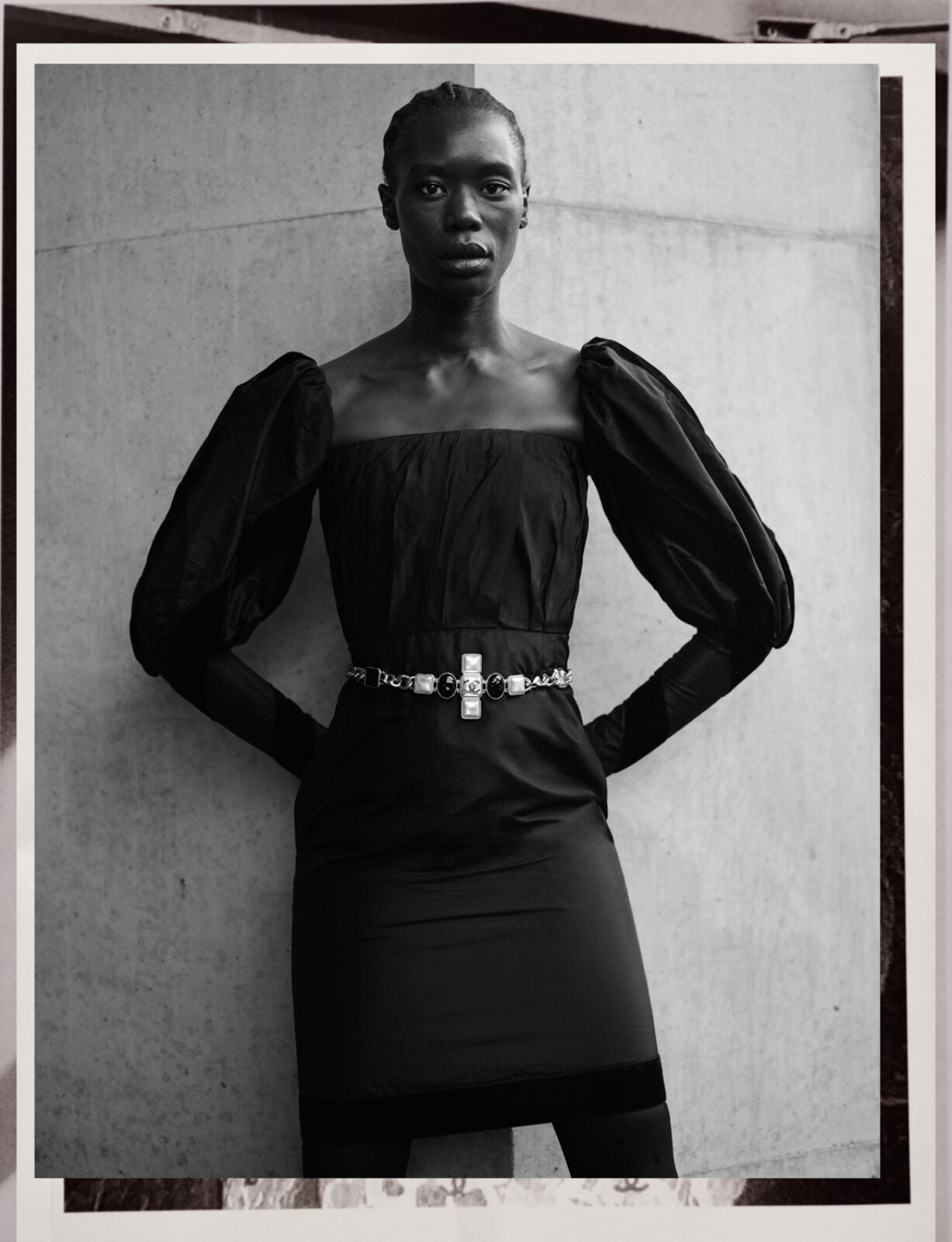 AnOther, Photography by Mel Bles, Casting by Holly Cullen