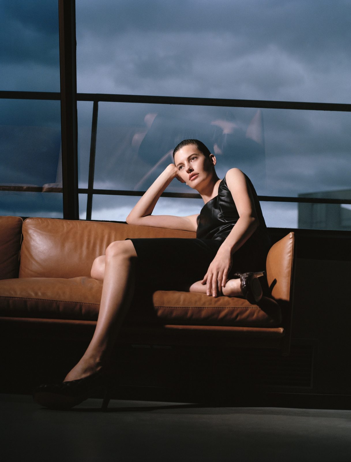 AnOther, Photography by Retro Schmid
