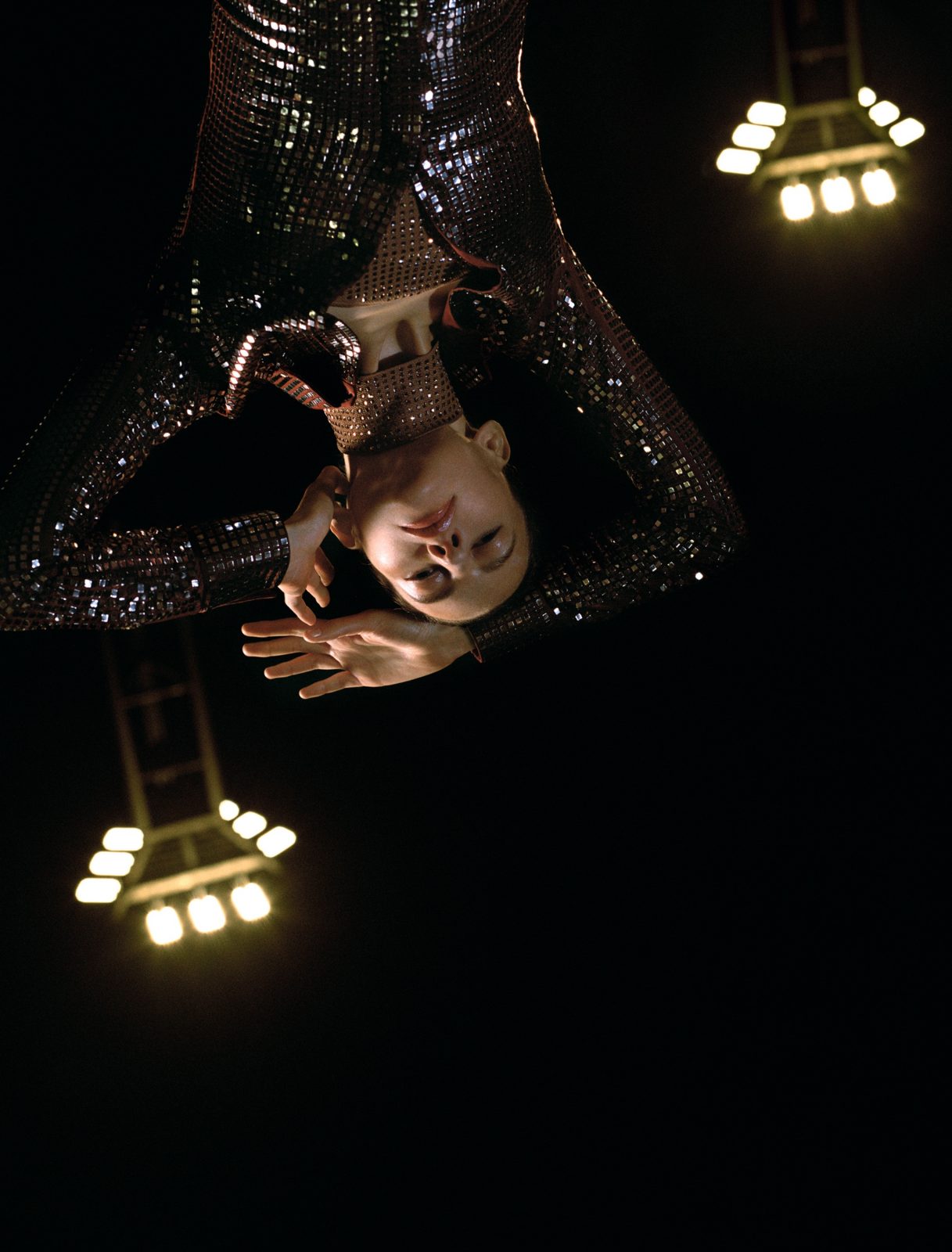AnOther, Photography by Retro Schmid