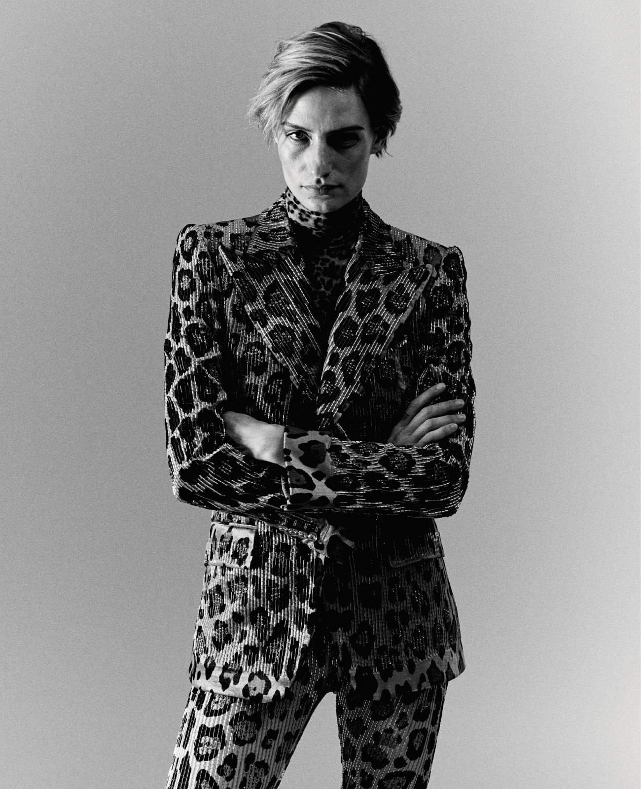 AnOther, Photography by Sam Rock