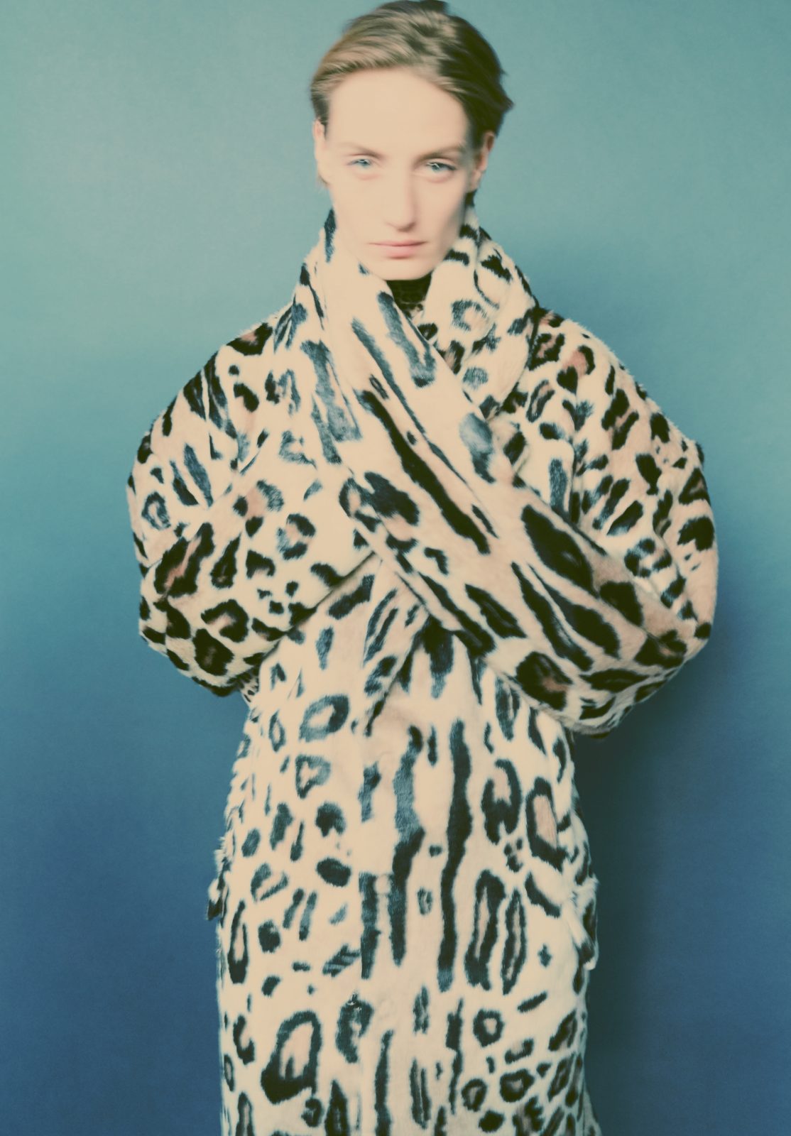 AnOther, Photography by Sam Rock