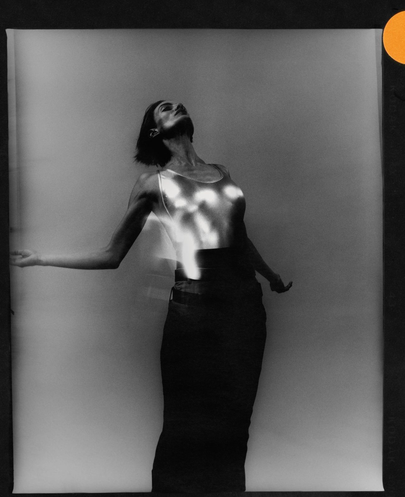 AnOther, Photography by Sam Rock