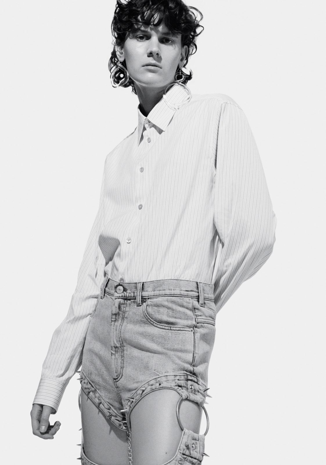 AnOther, Photography by Tim Elkaim