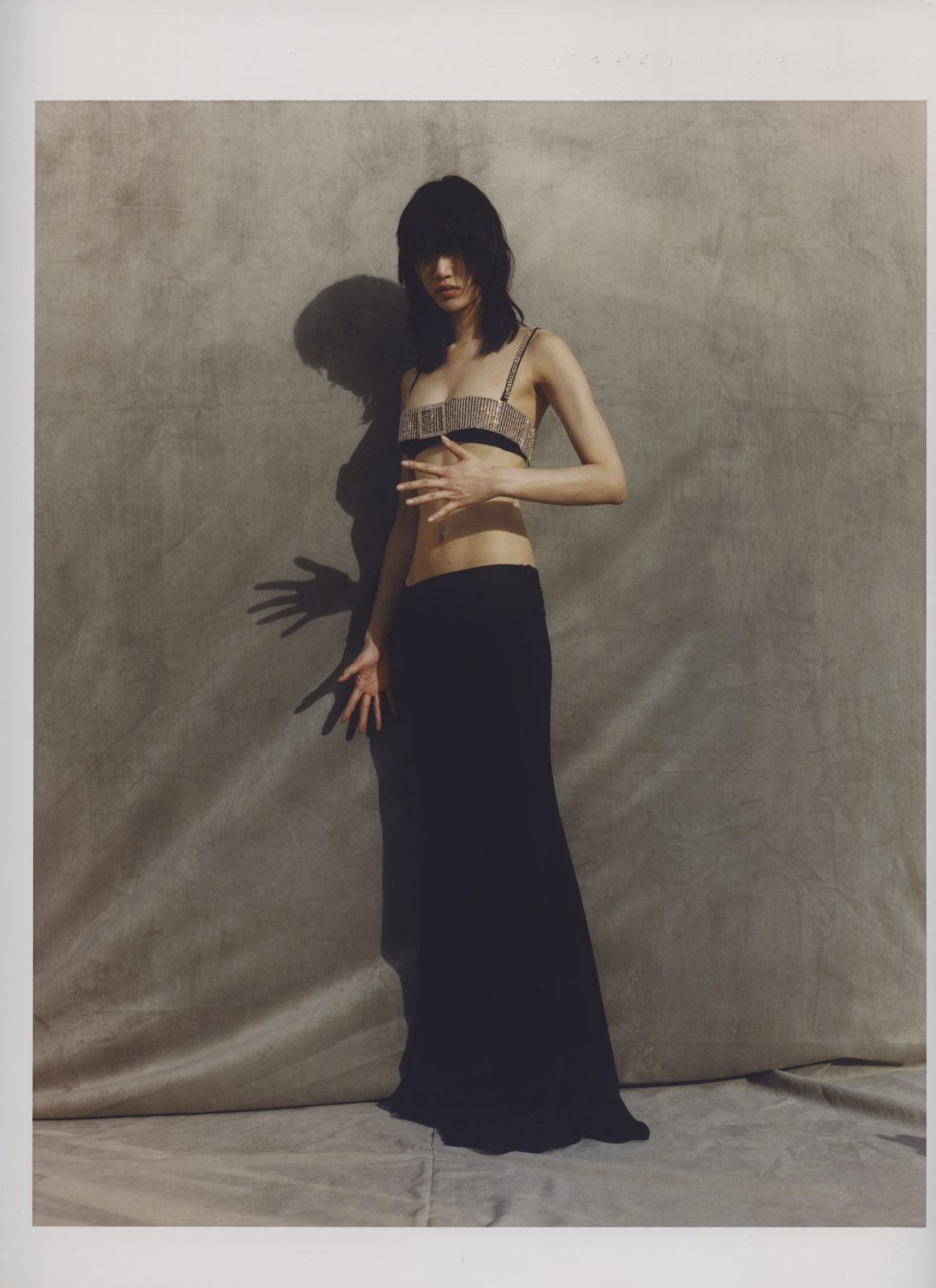 AnOther, Photography by Suffo Moncloa